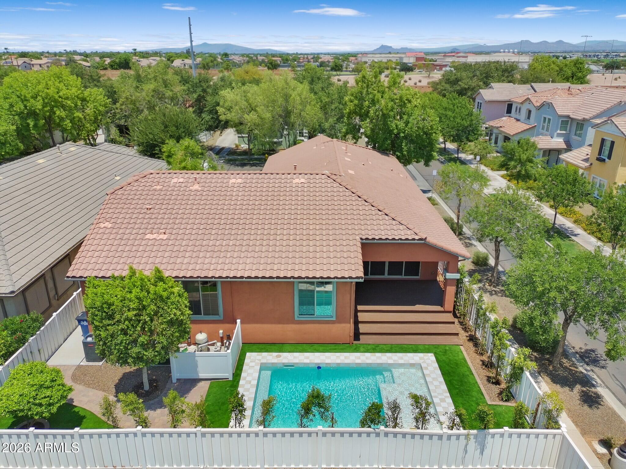 AGRITOPIA PHASE 2B - Residential