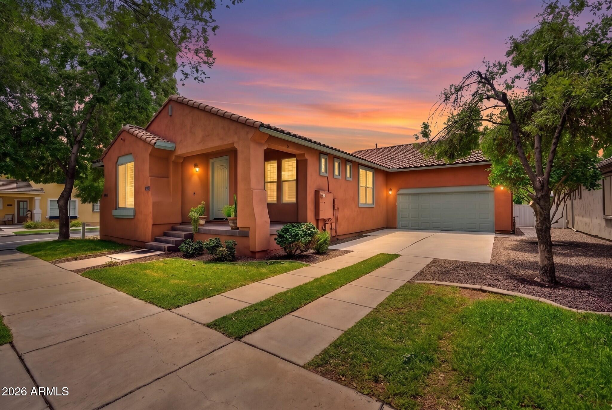 AGRITOPIA PHASE 2B - Residential