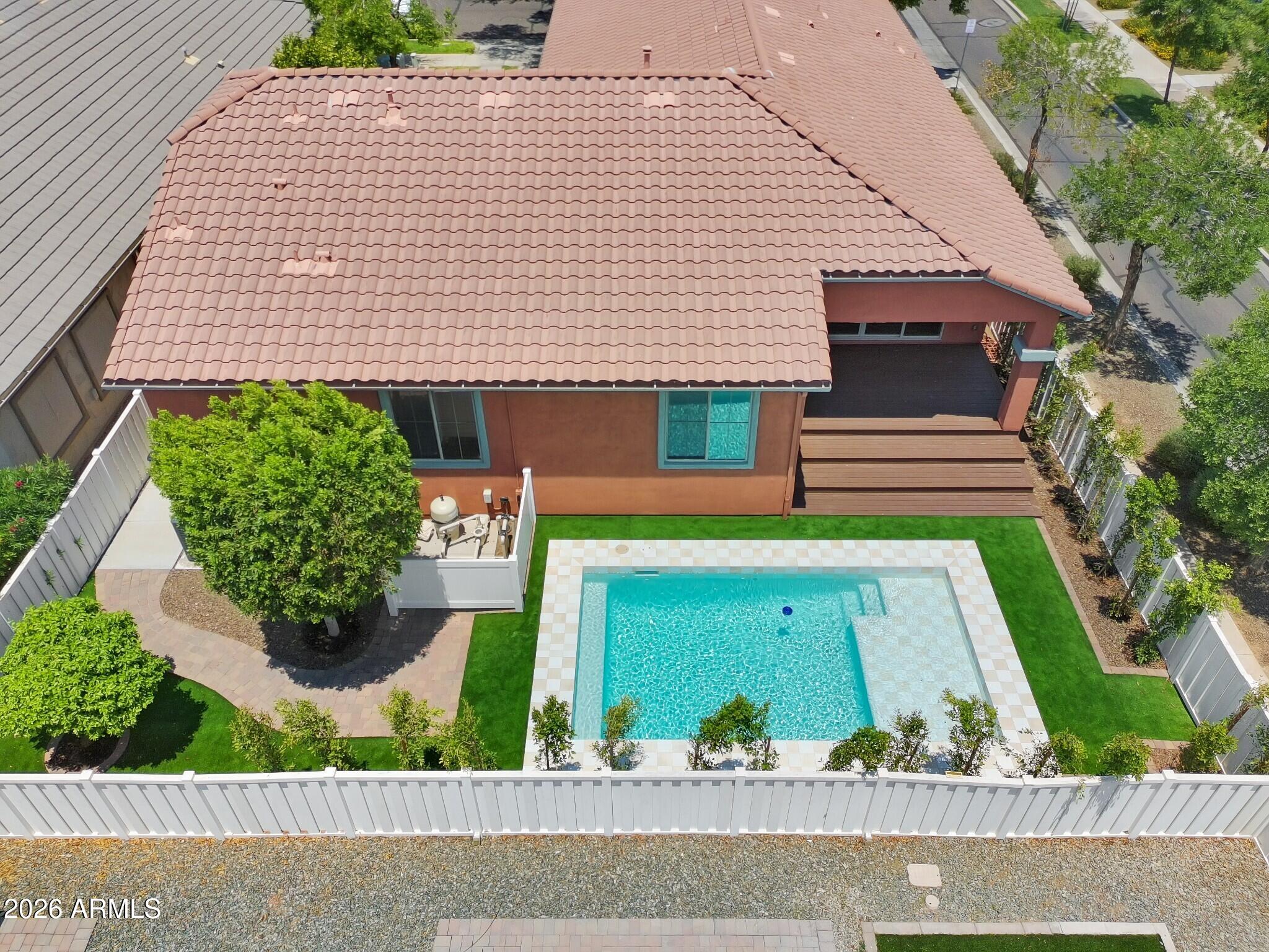 AGRITOPIA PHASE 2B - Residential