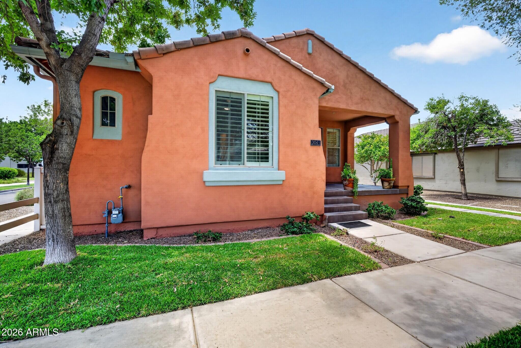 AGRITOPIA PHASE 2B - Residential