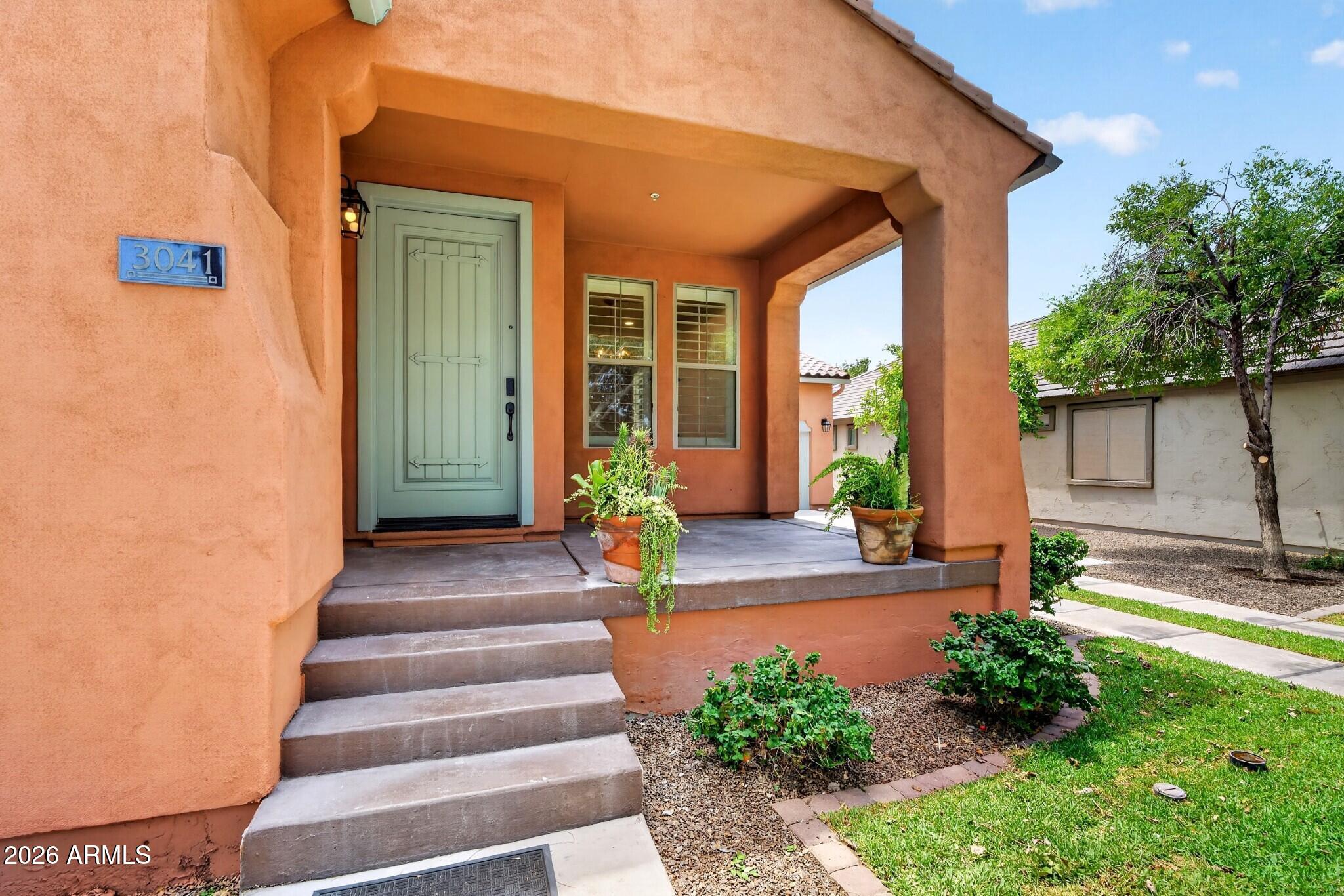 AGRITOPIA PHASE 2B - Residential