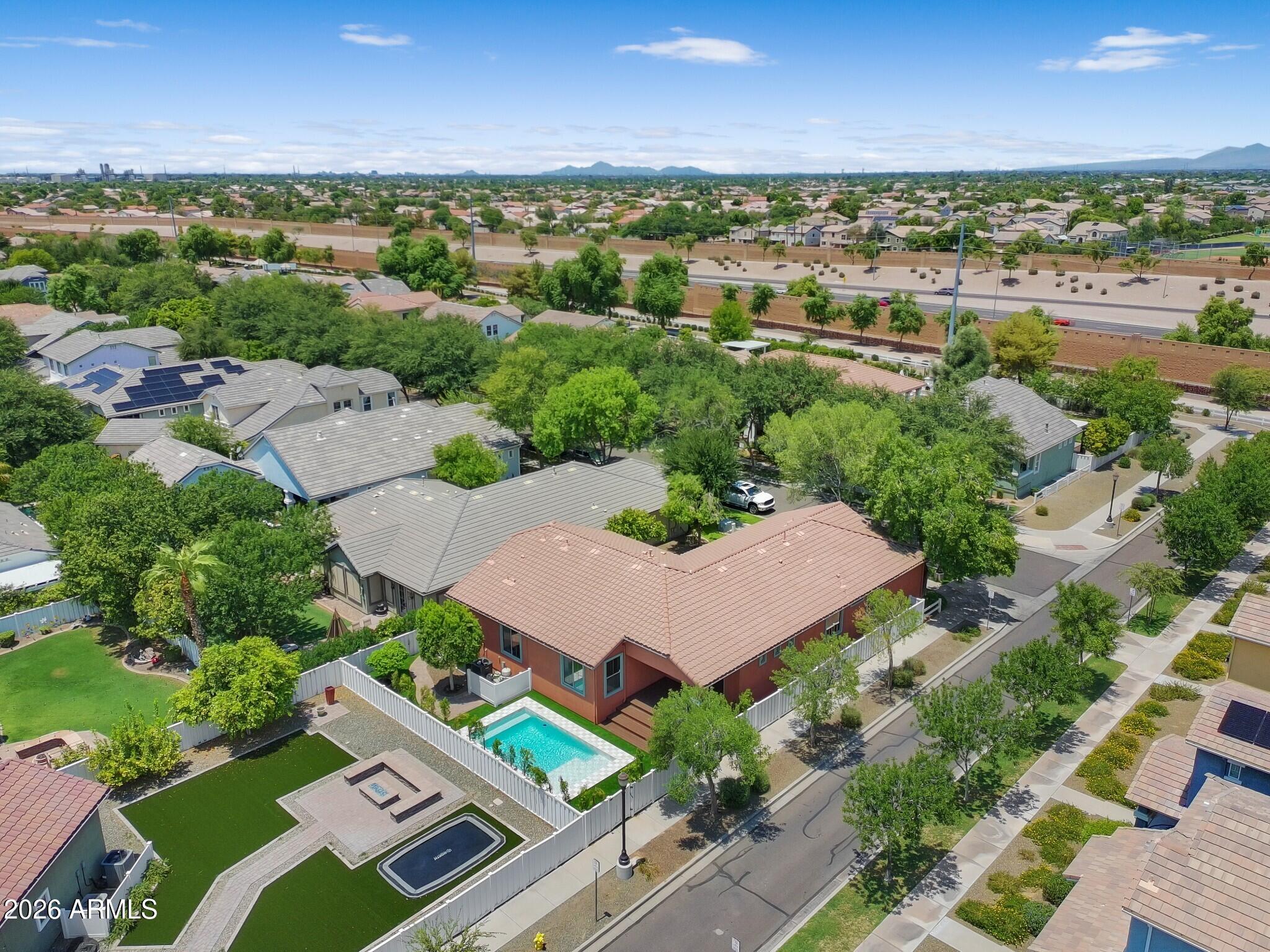 AGRITOPIA PHASE 2B - Residential
