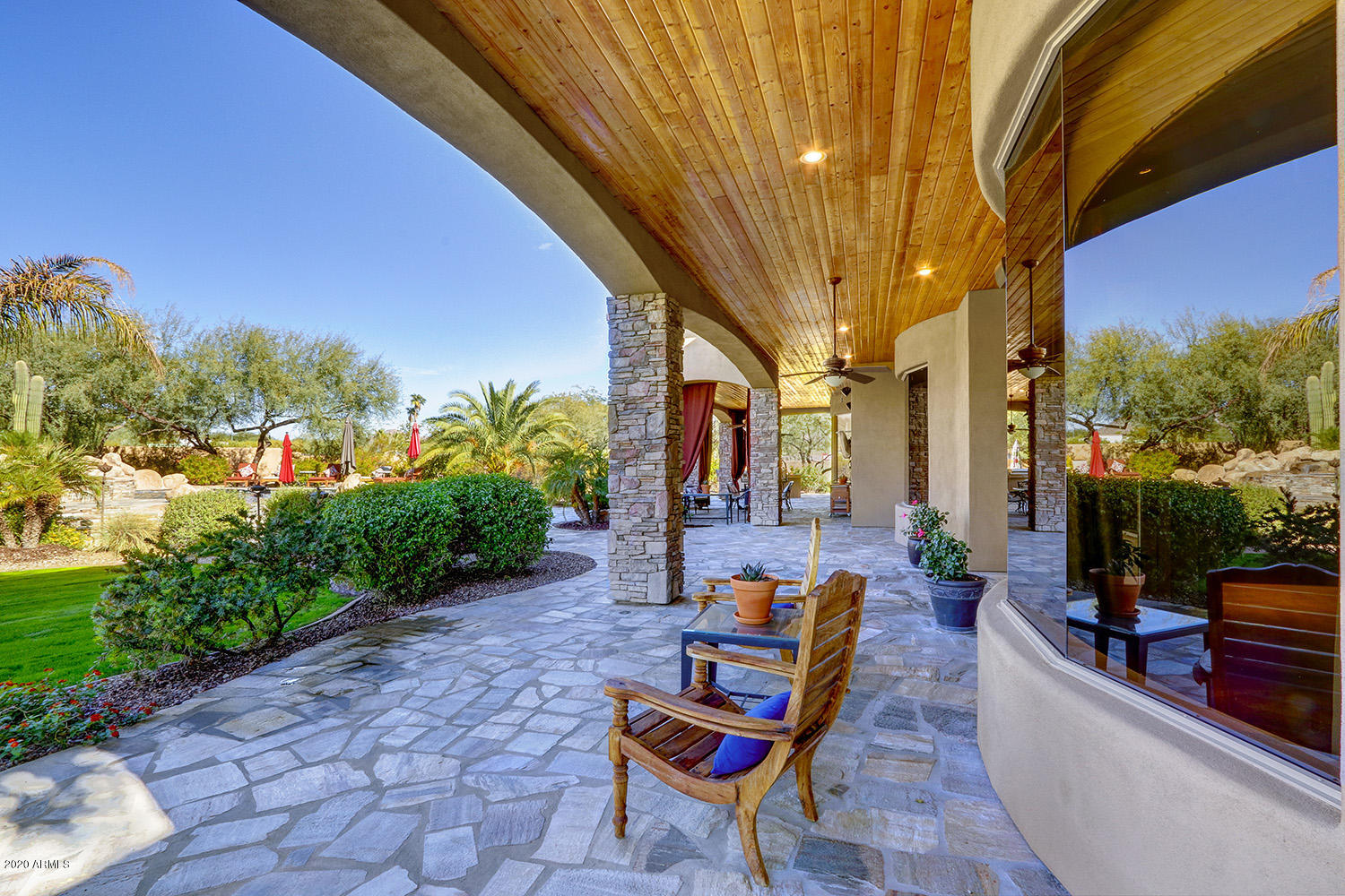 BARRETO - Residential