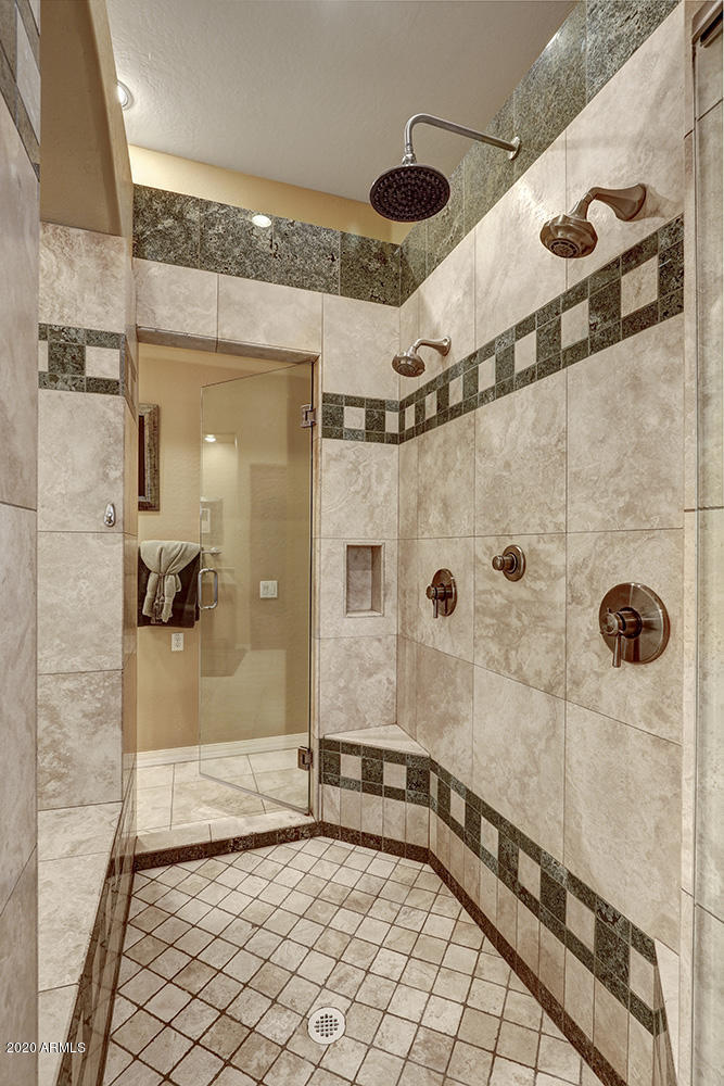 BARRETO - Residential