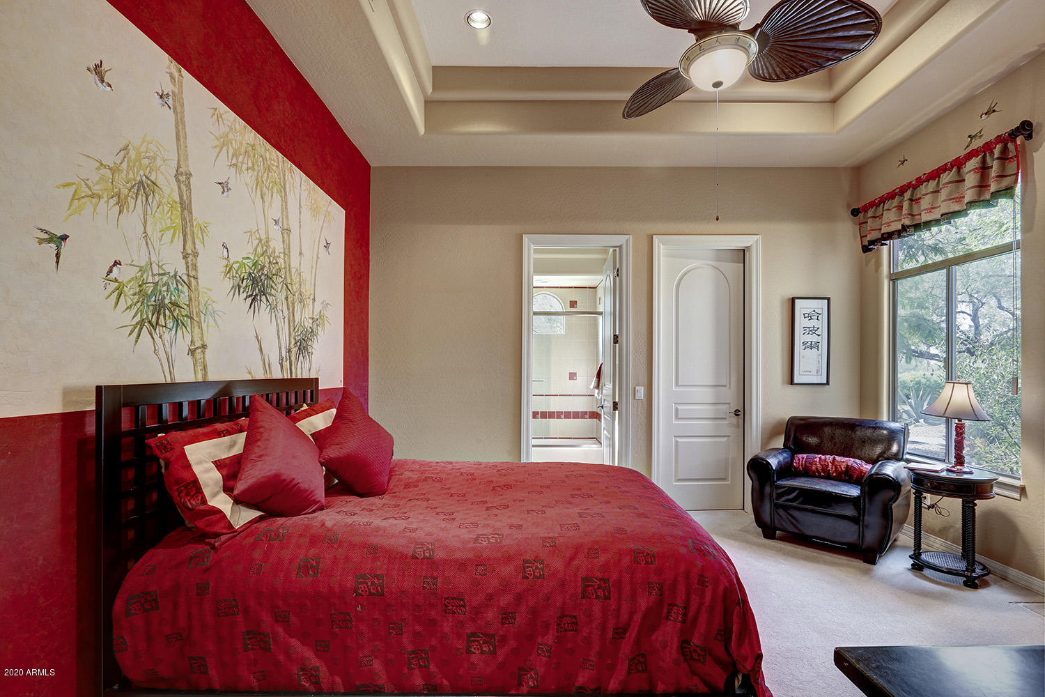 BARRETO - Residential