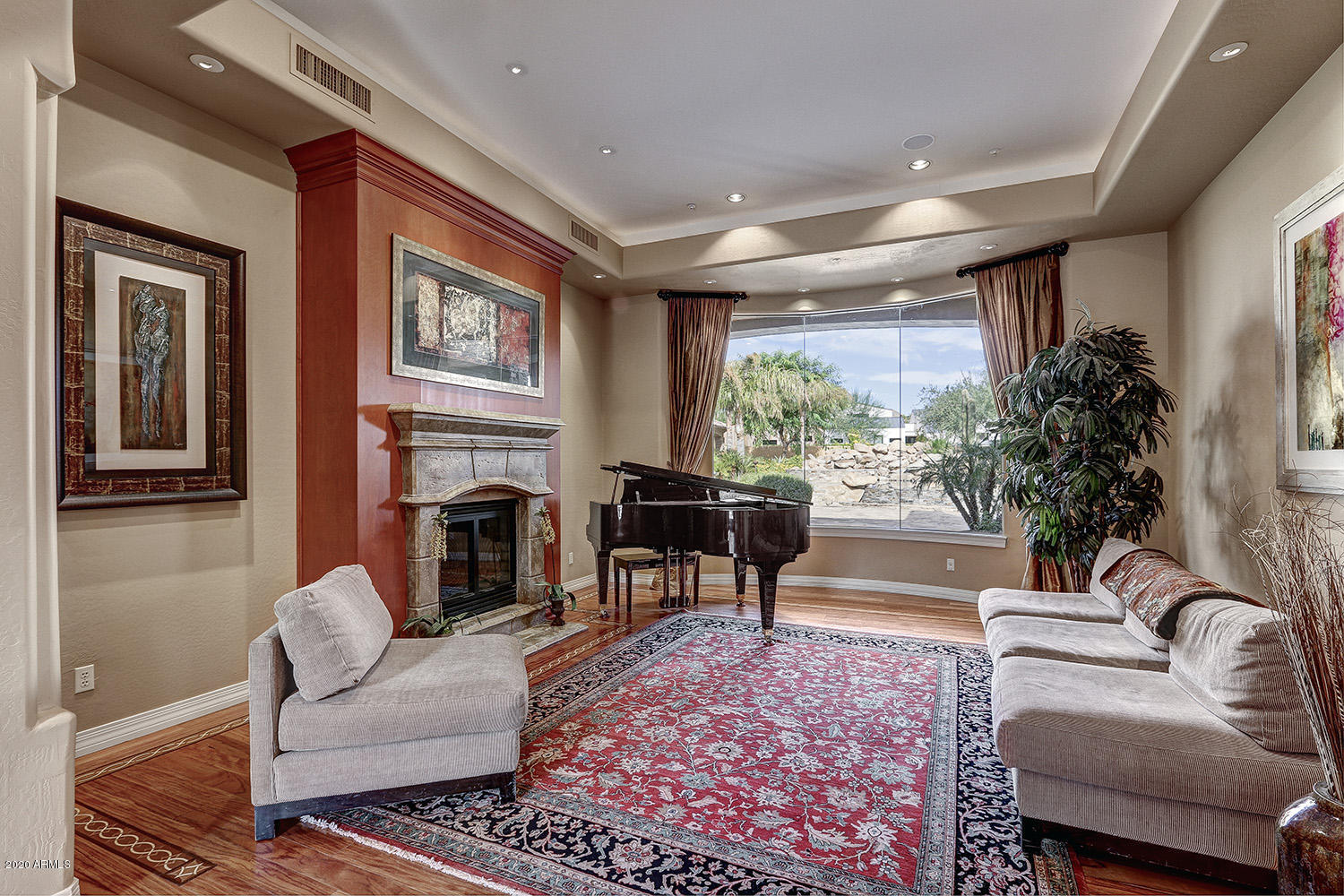 BARRETO - Residential