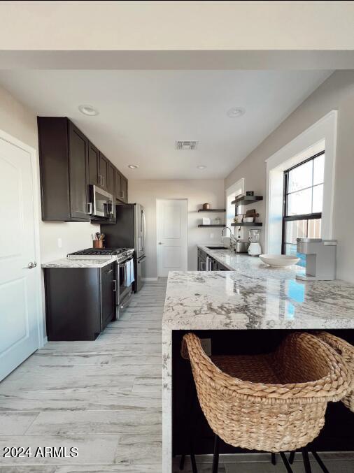 This charming two-bedroom, one-bathroom home features a large patio with space to build an ADU and a brand-new full kitchen. Located in the historic Coronado district, you're just moments away from shopping, dining, and top-tier hospitals.

Currently rented through Airbnb.