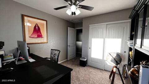 Holiday - Residential