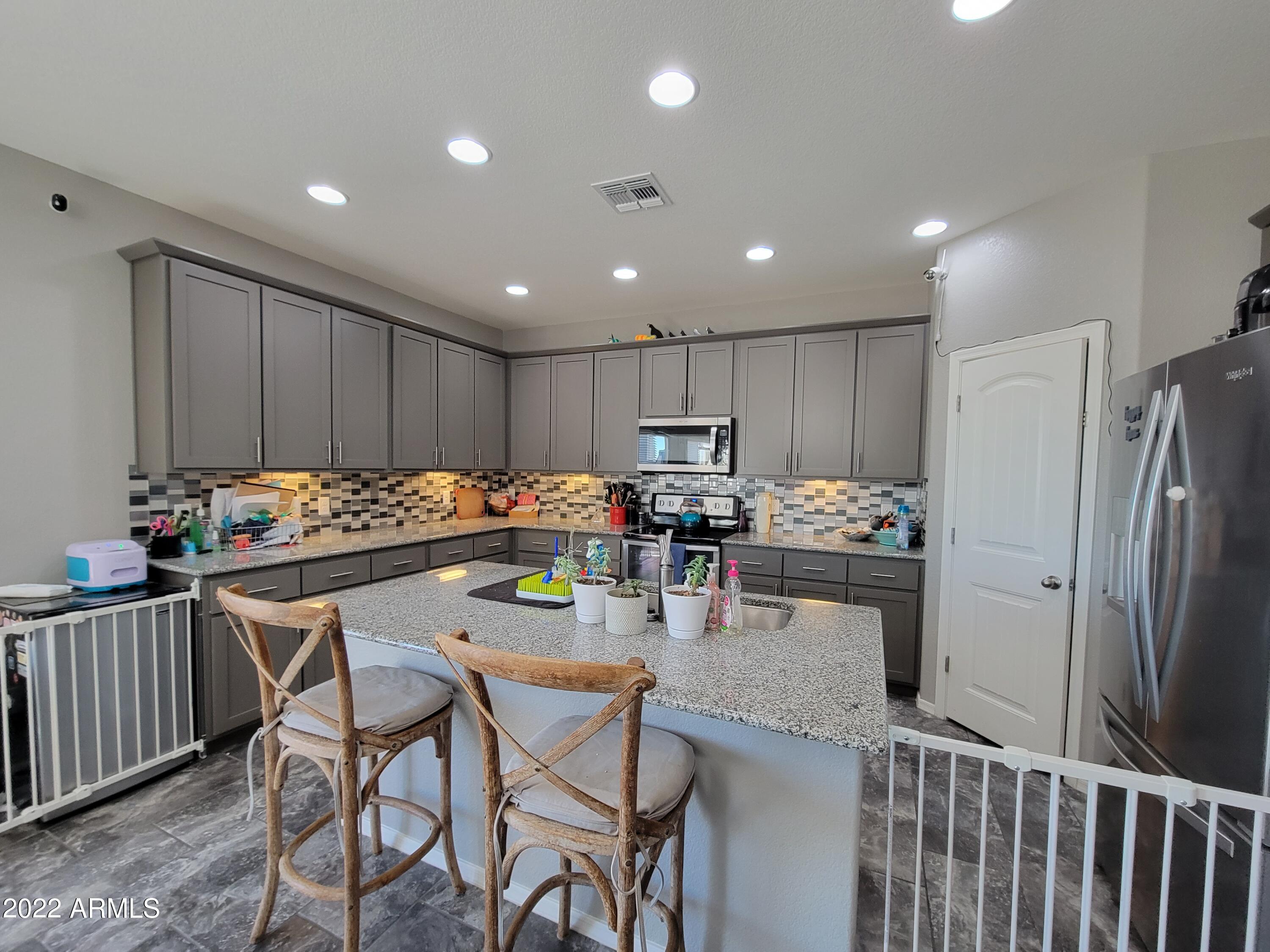 Holiday - Residential