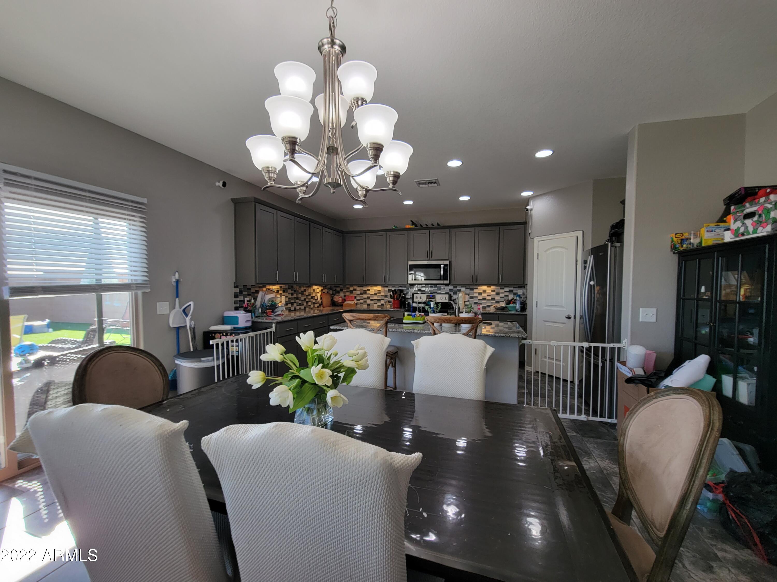 Holiday - Residential