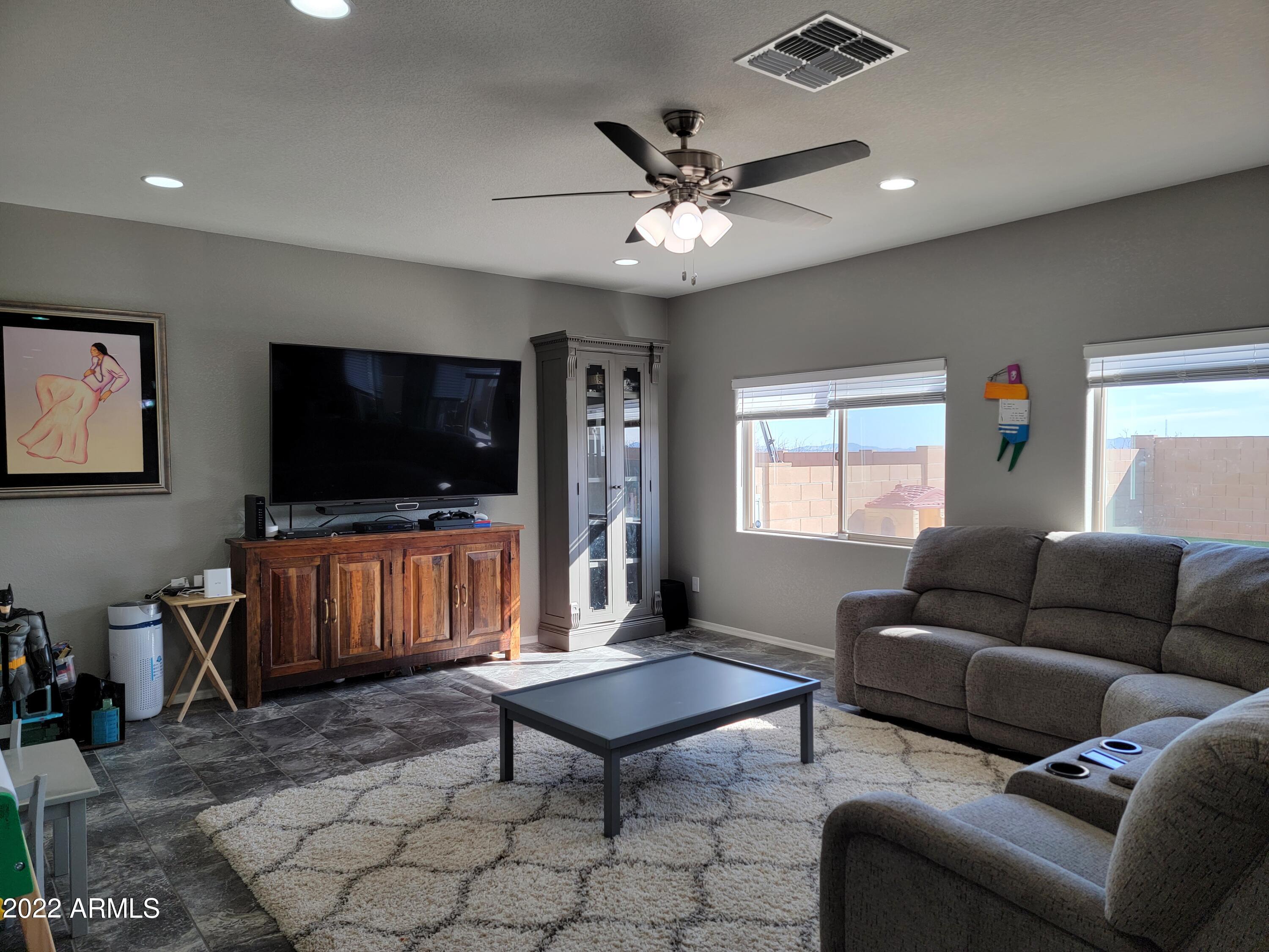 Holiday - Residential