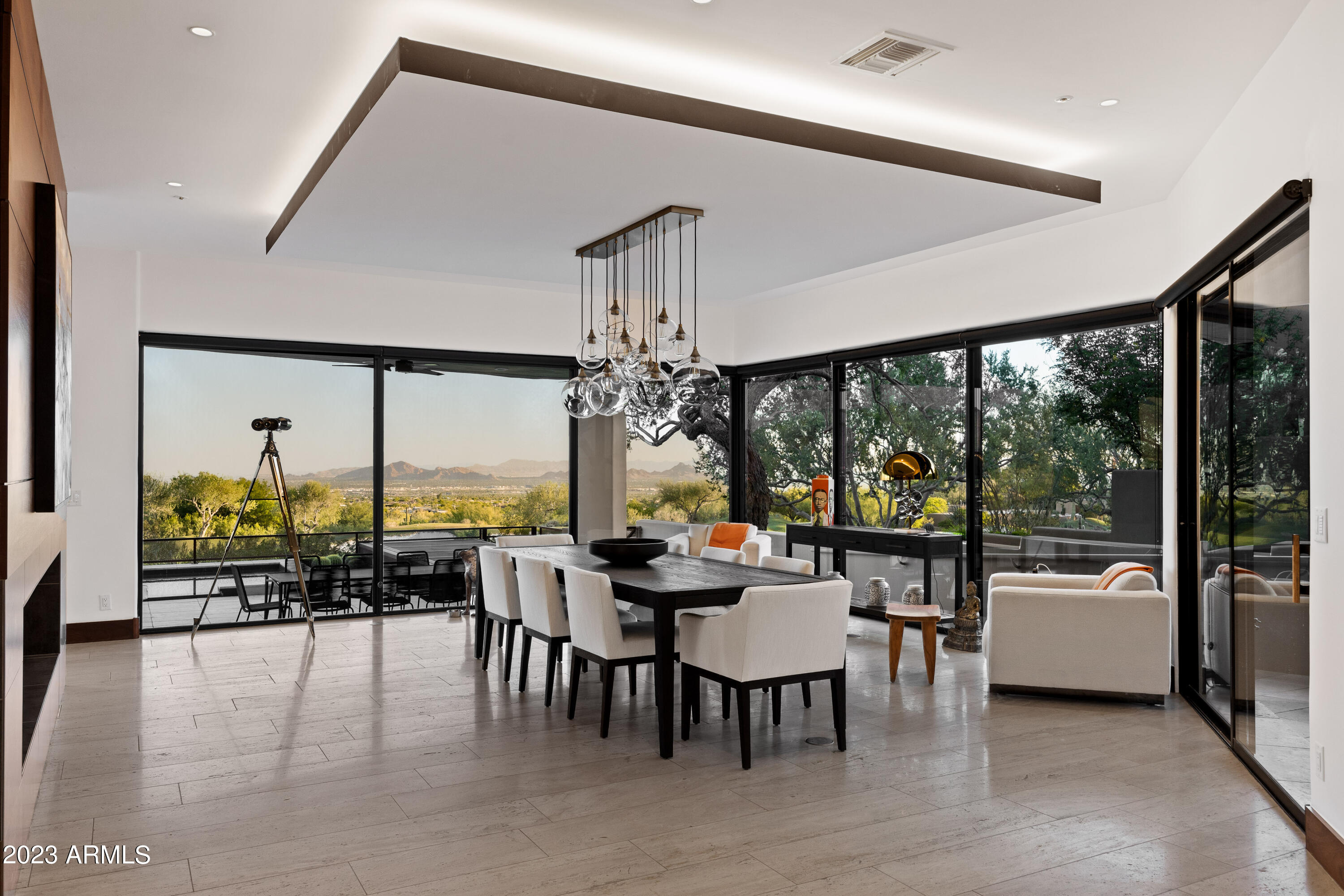 Desert Highlands - Residential