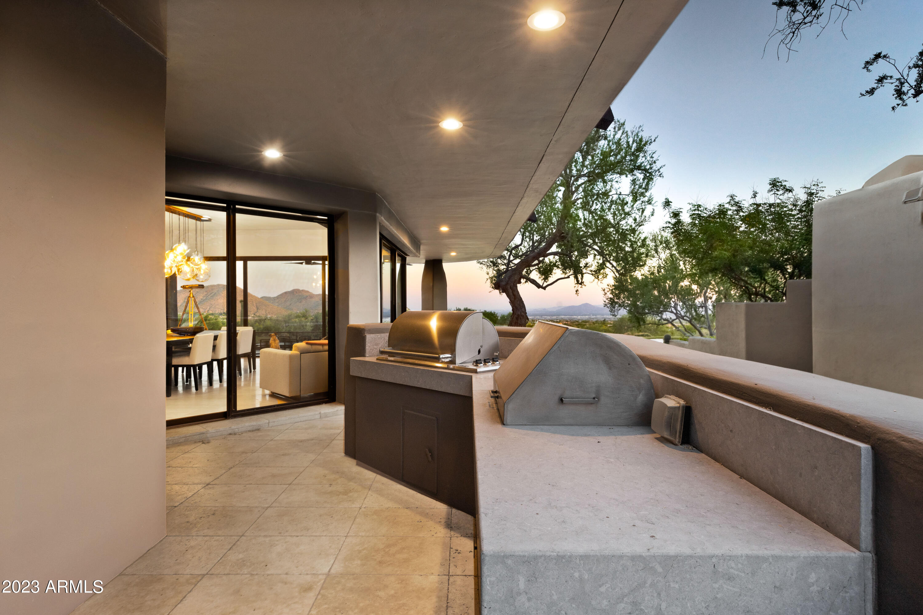 Desert Highlands - Residential