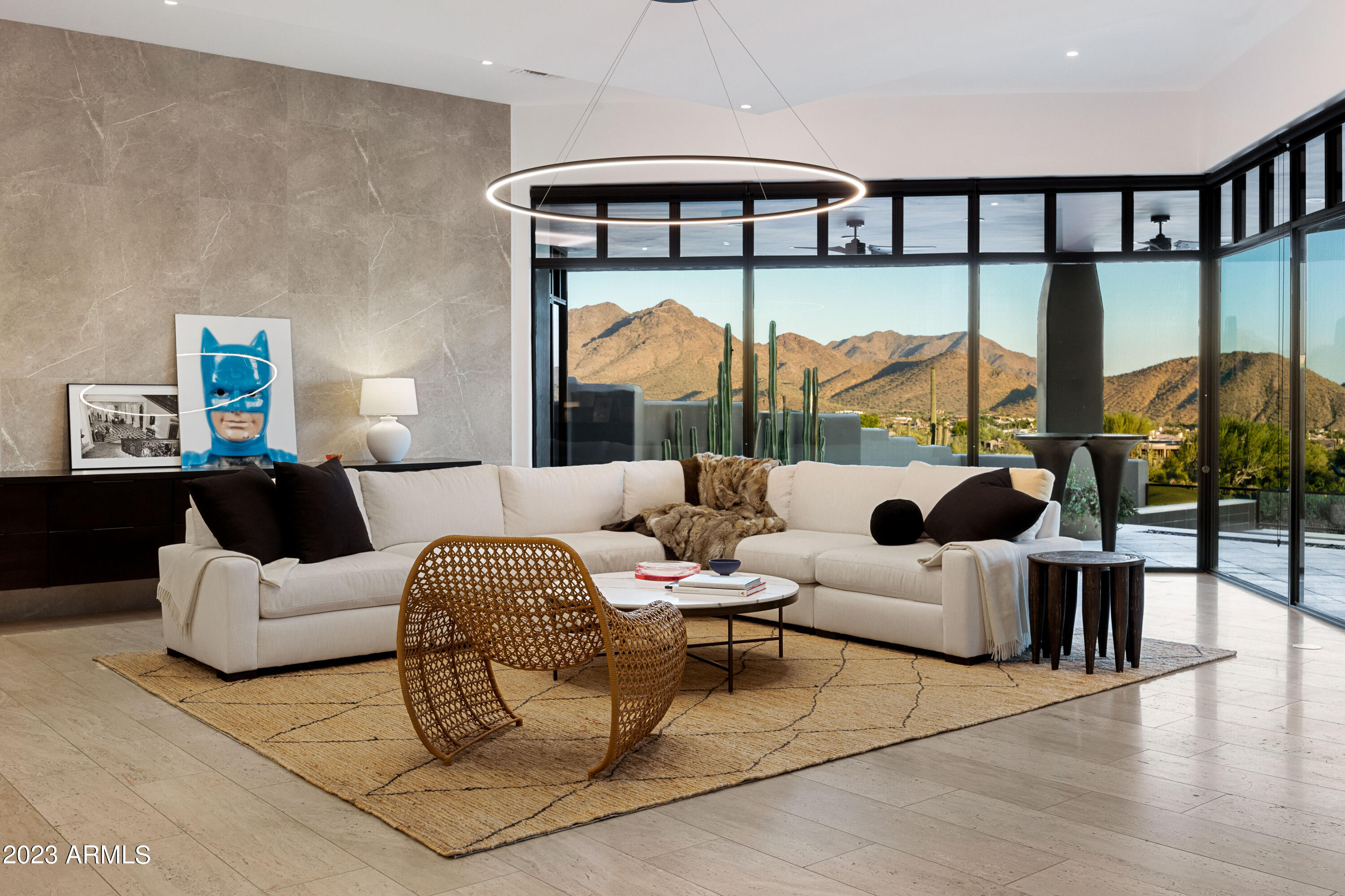 Desert Highlands - Residential