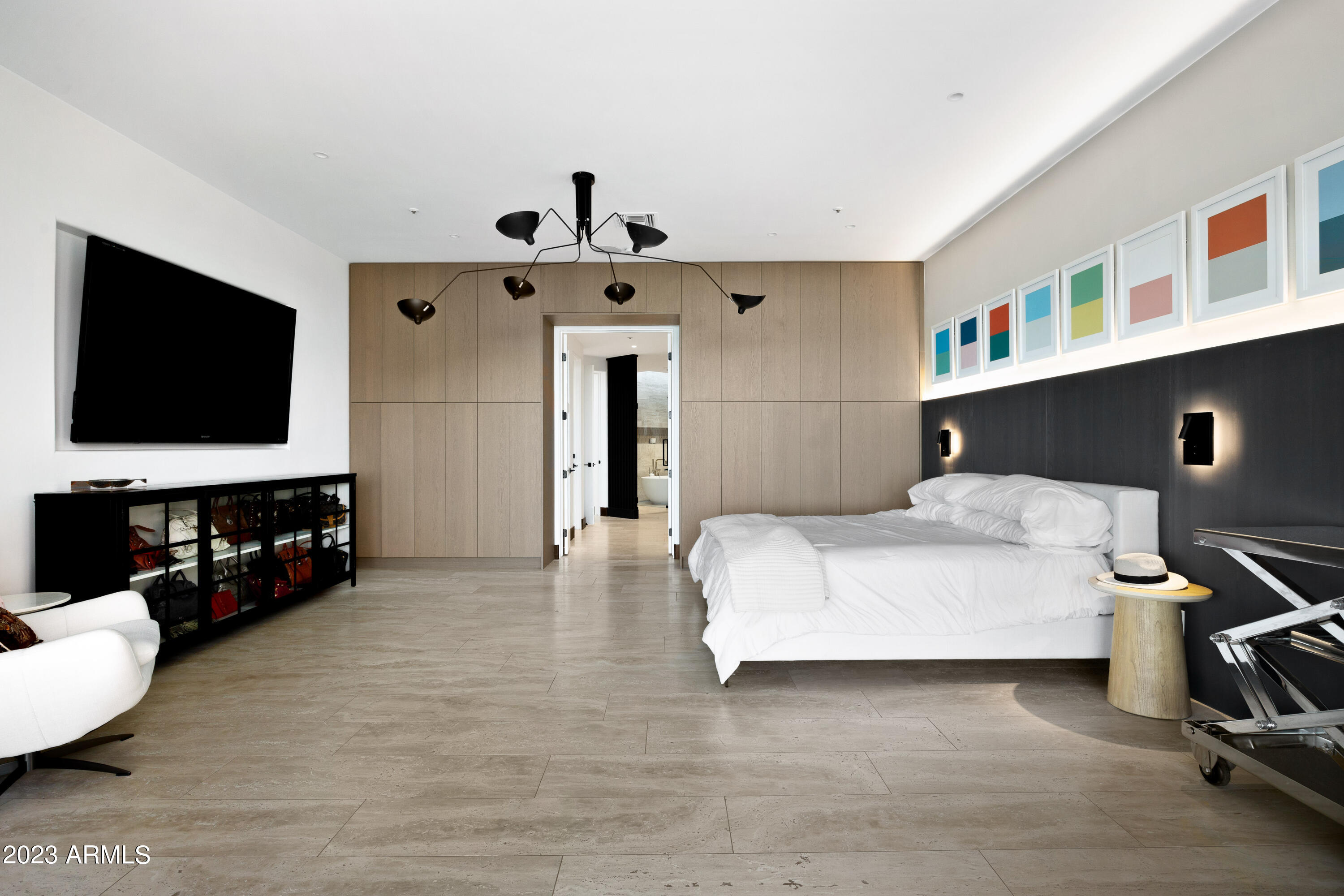 Desert Highlands - Residential
