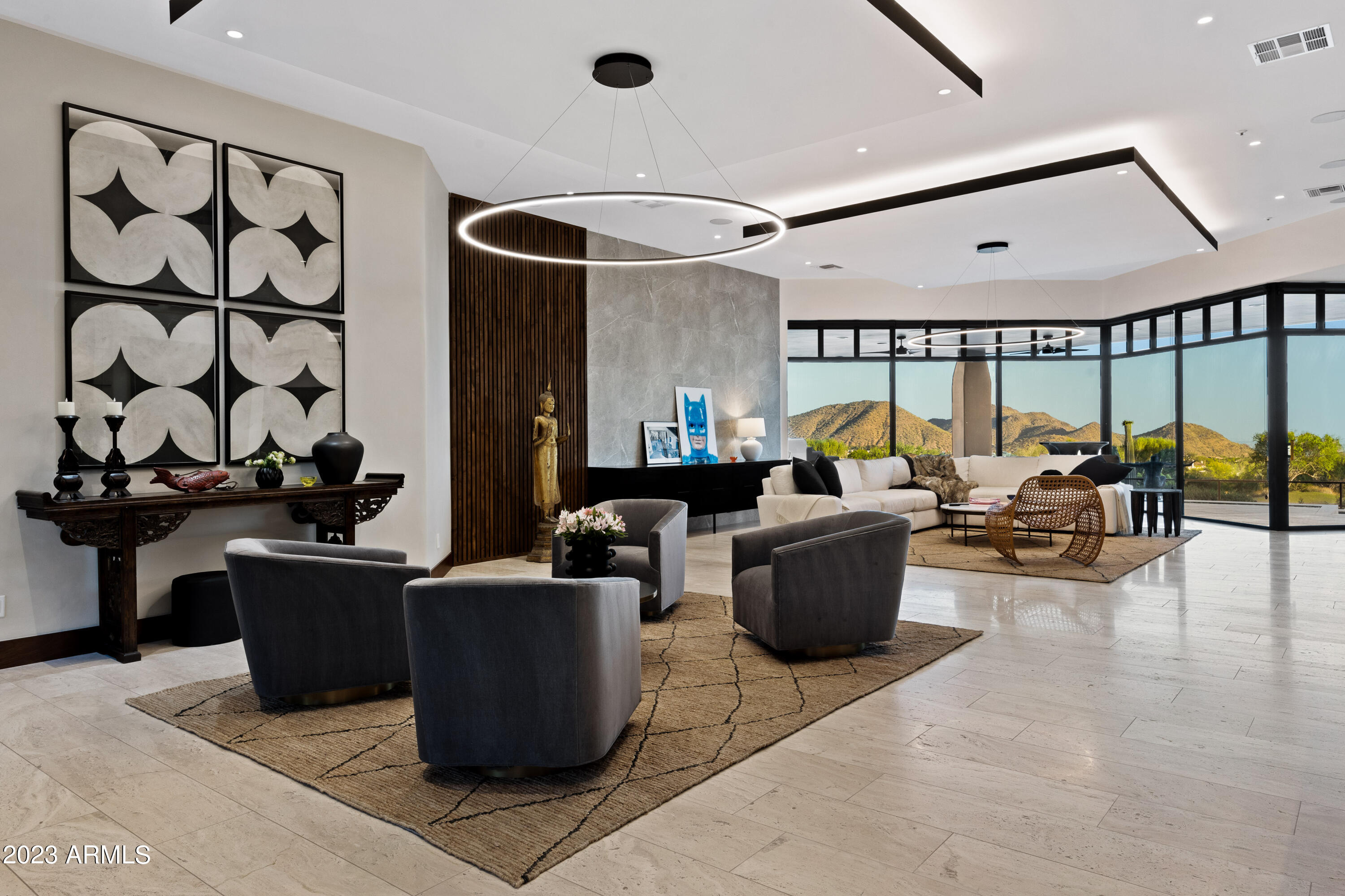 Desert Highlands - Residential