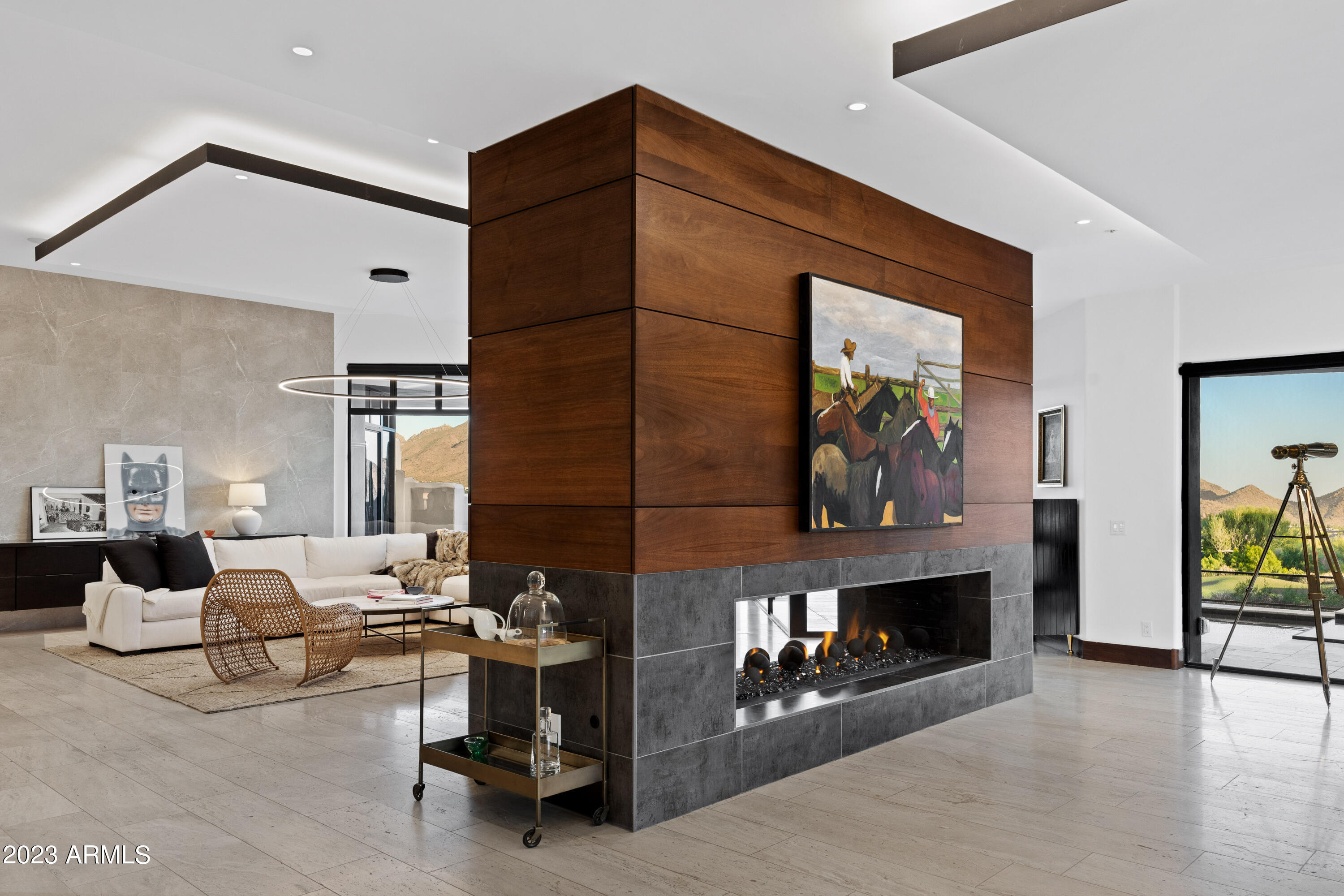Desert Highlands - Residential
