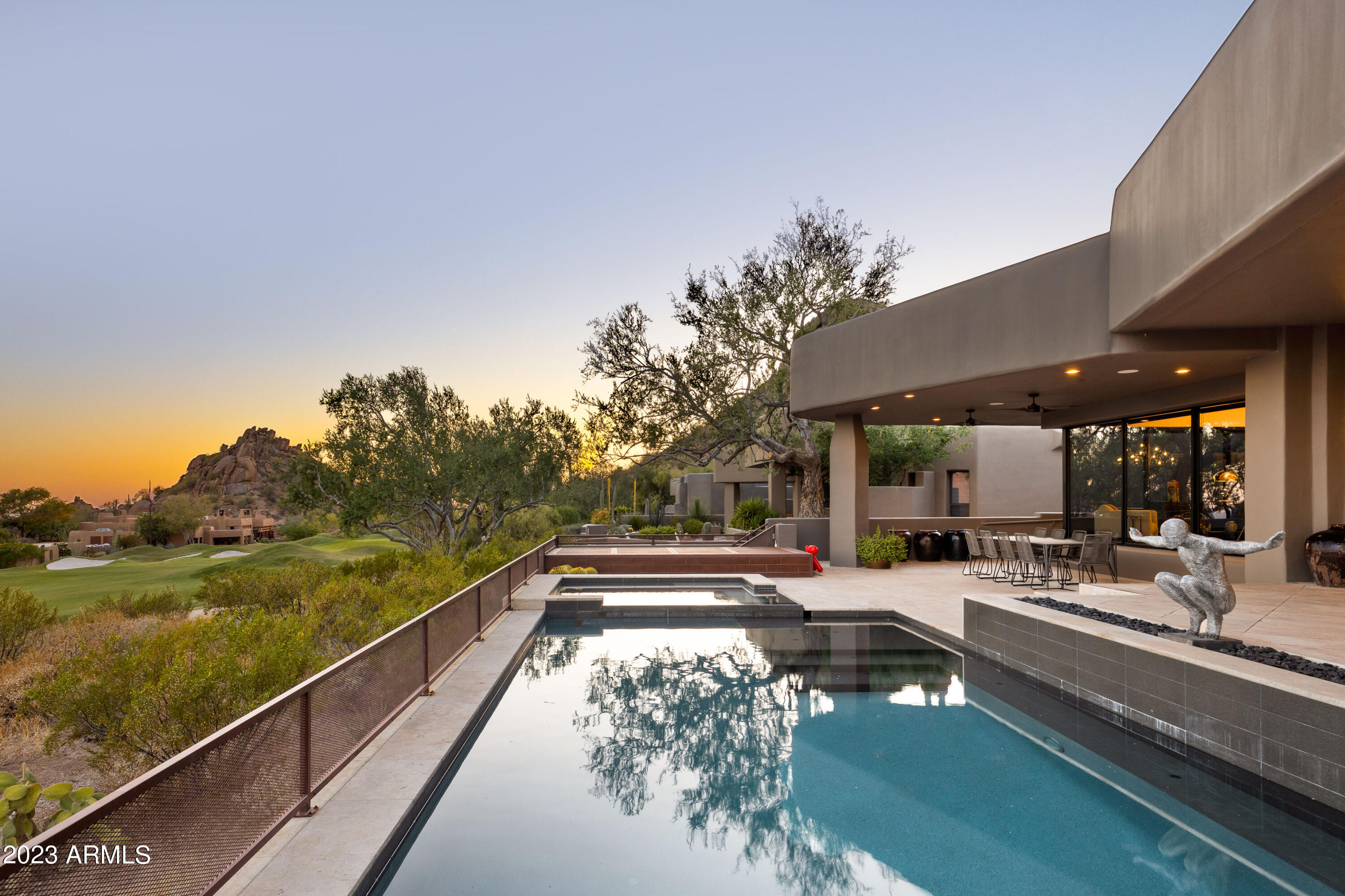 Desert Highlands - Residential