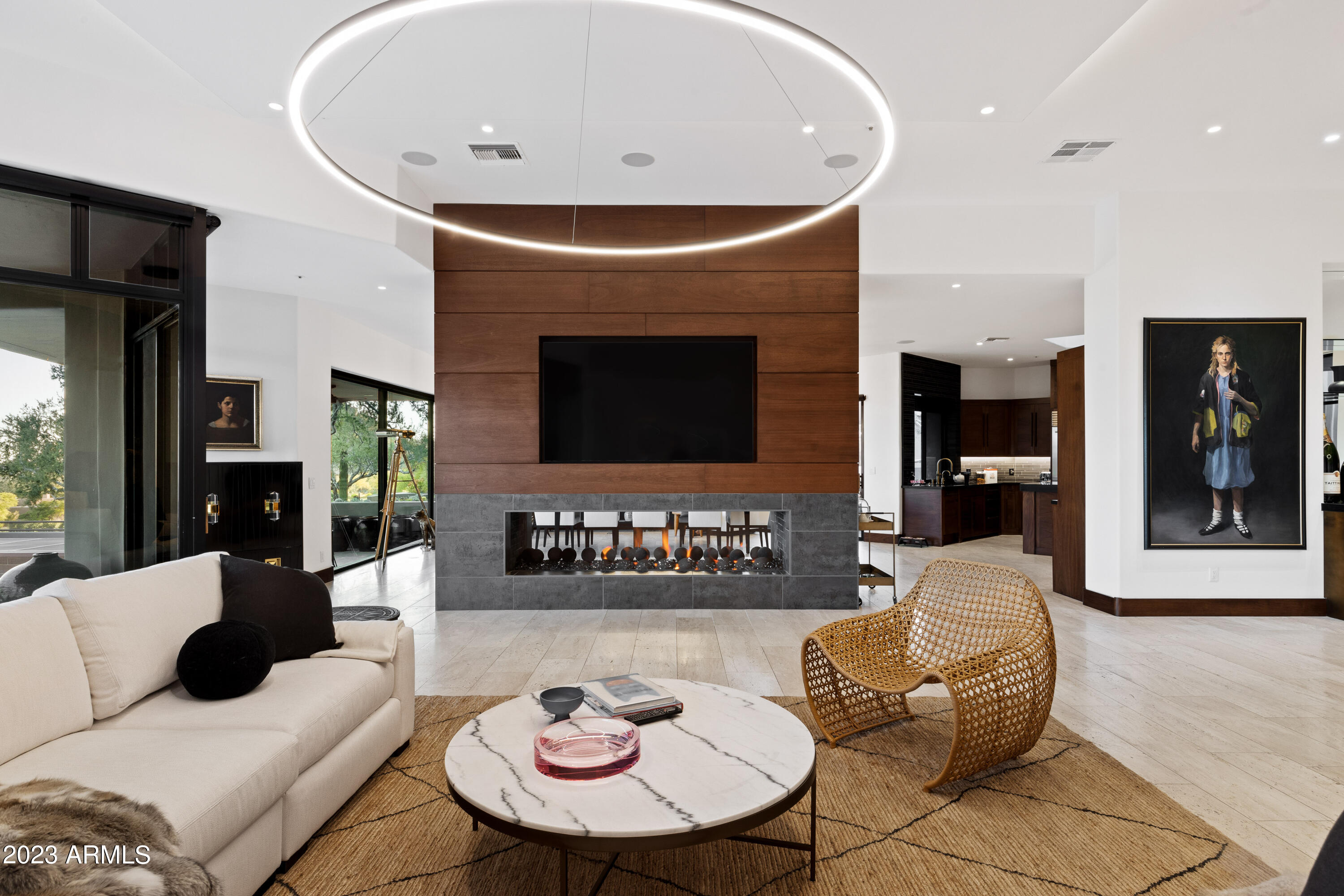Desert Highlands - Residential