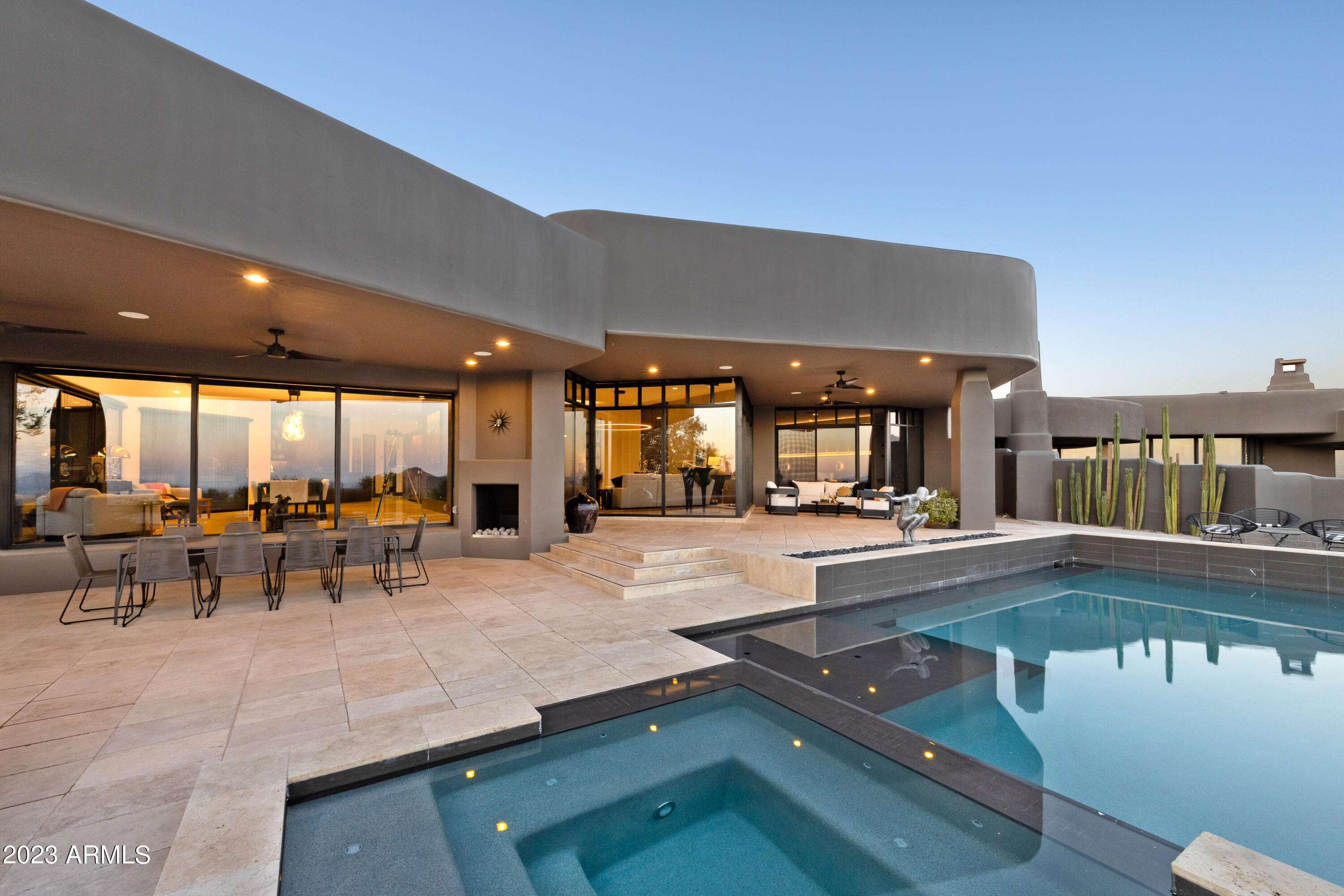 Desert Highlands - Residential
