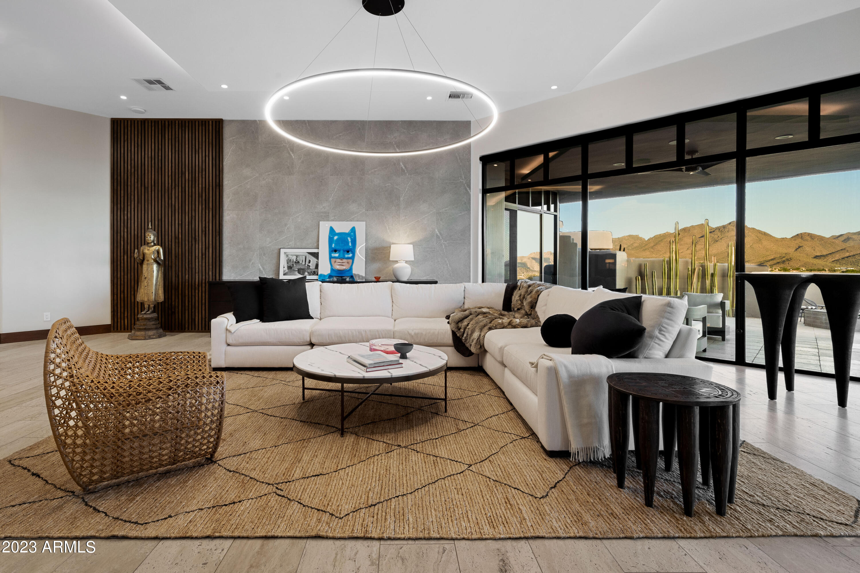 Desert Highlands - Residential
