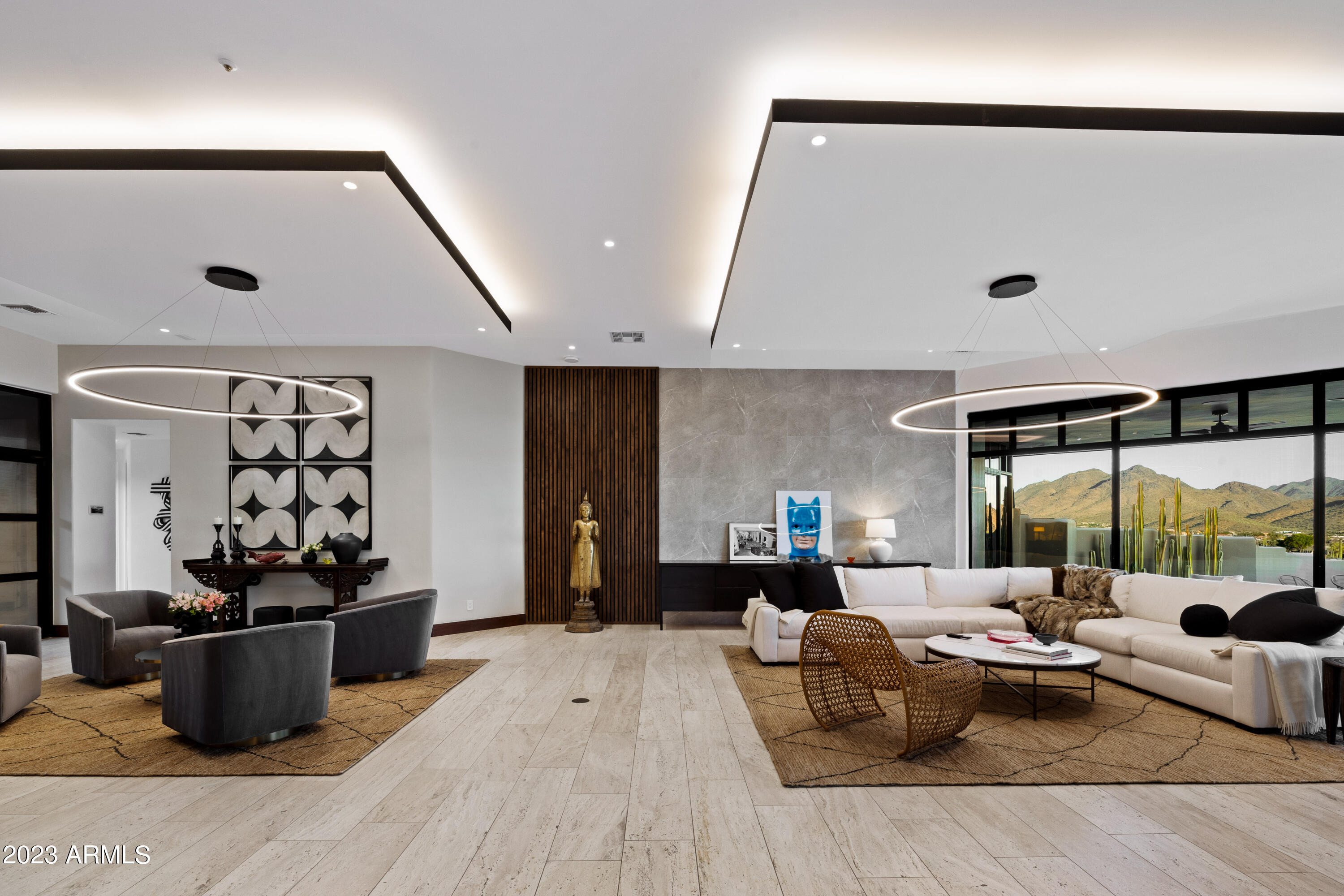 Desert Highlands - Residential