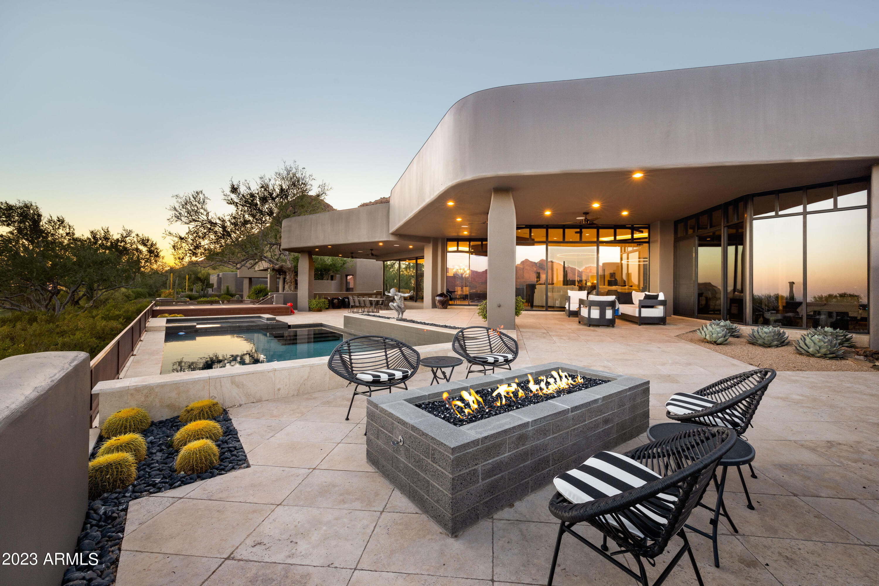 Desert Highlands - Residential