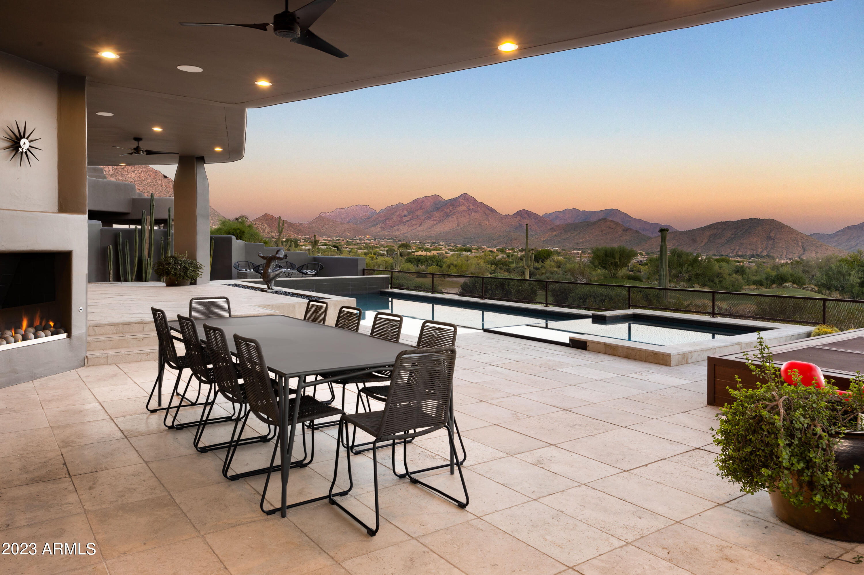 Desert Highlands - Residential