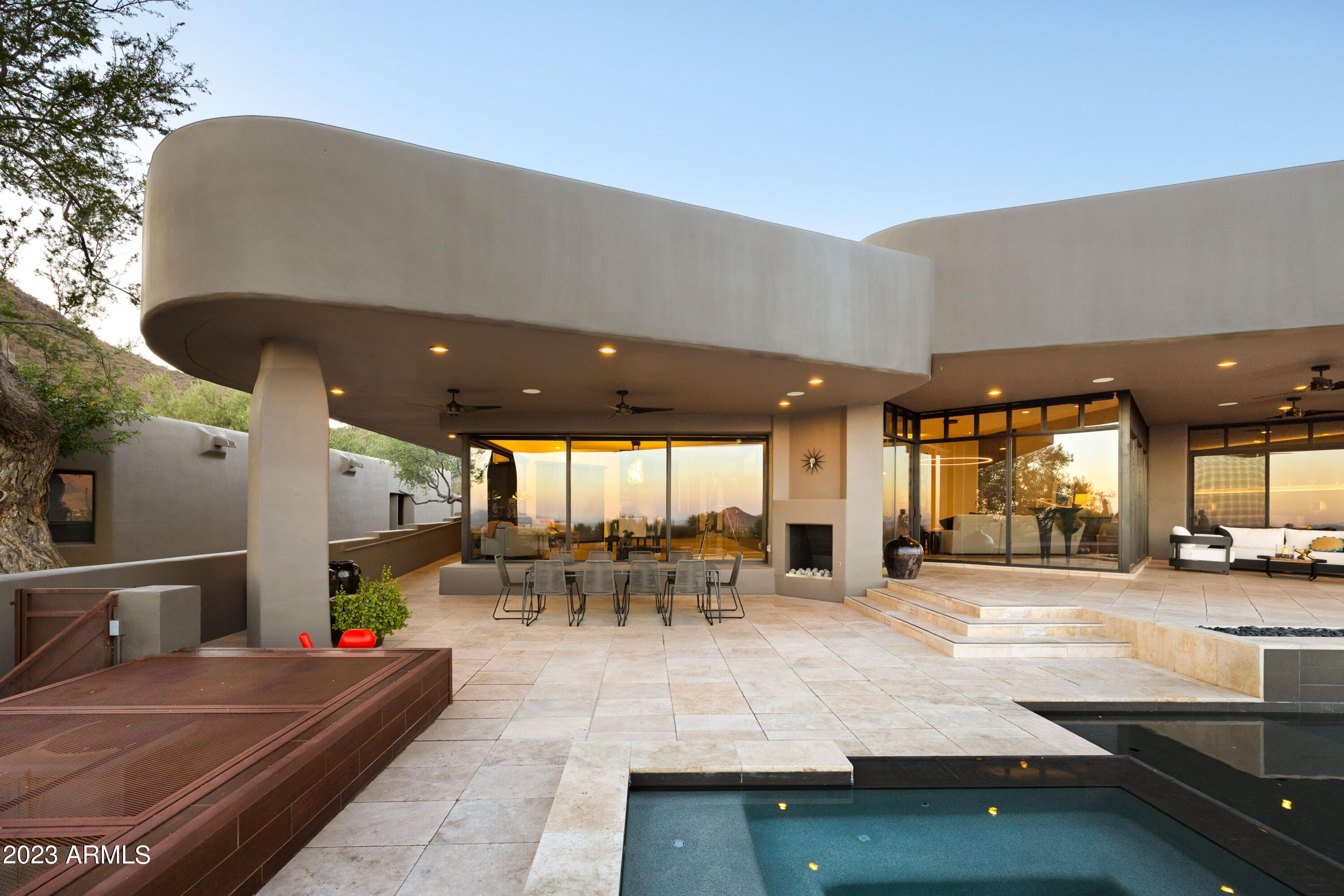 Desert Highlands - Residential