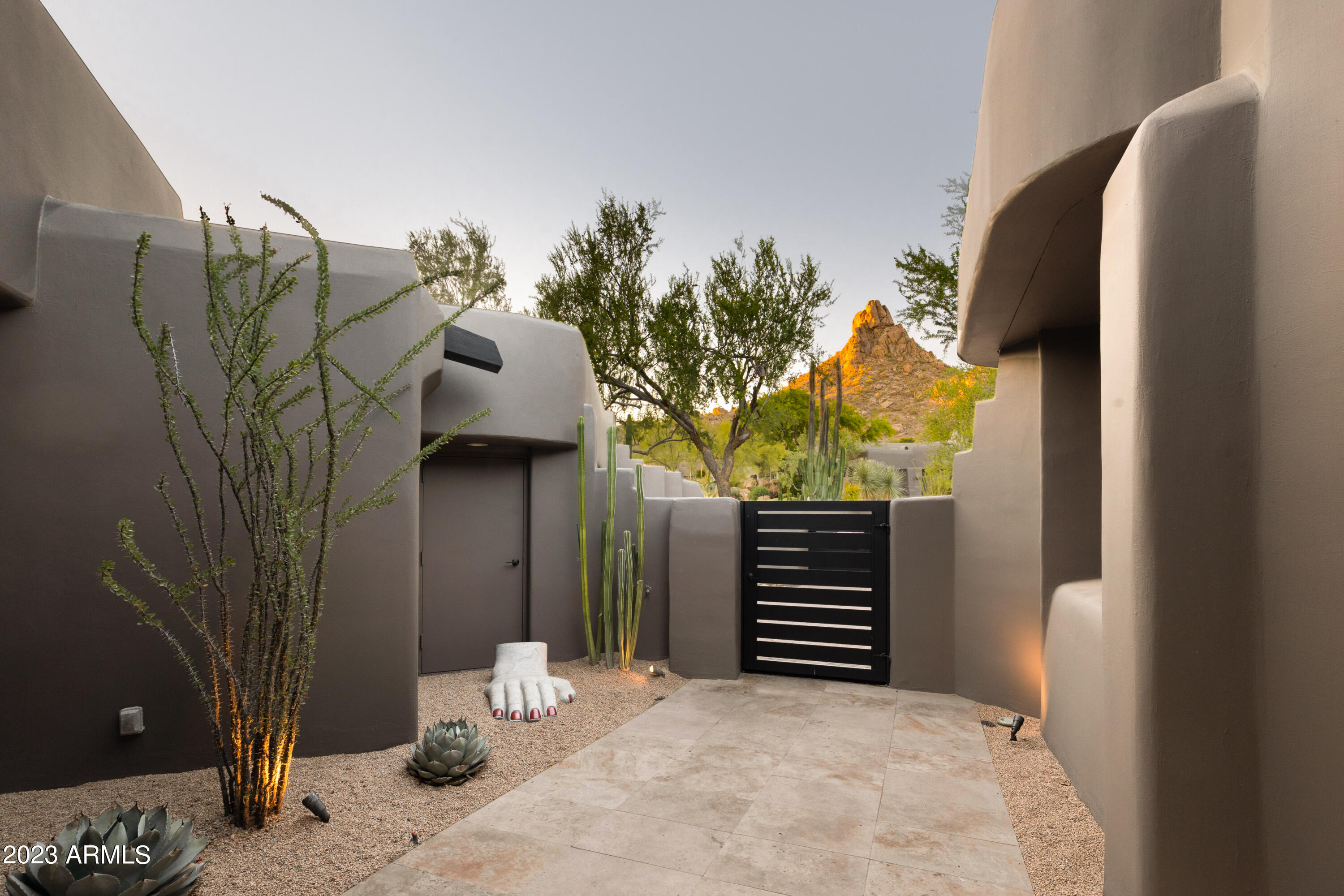 Desert Highlands - Residential