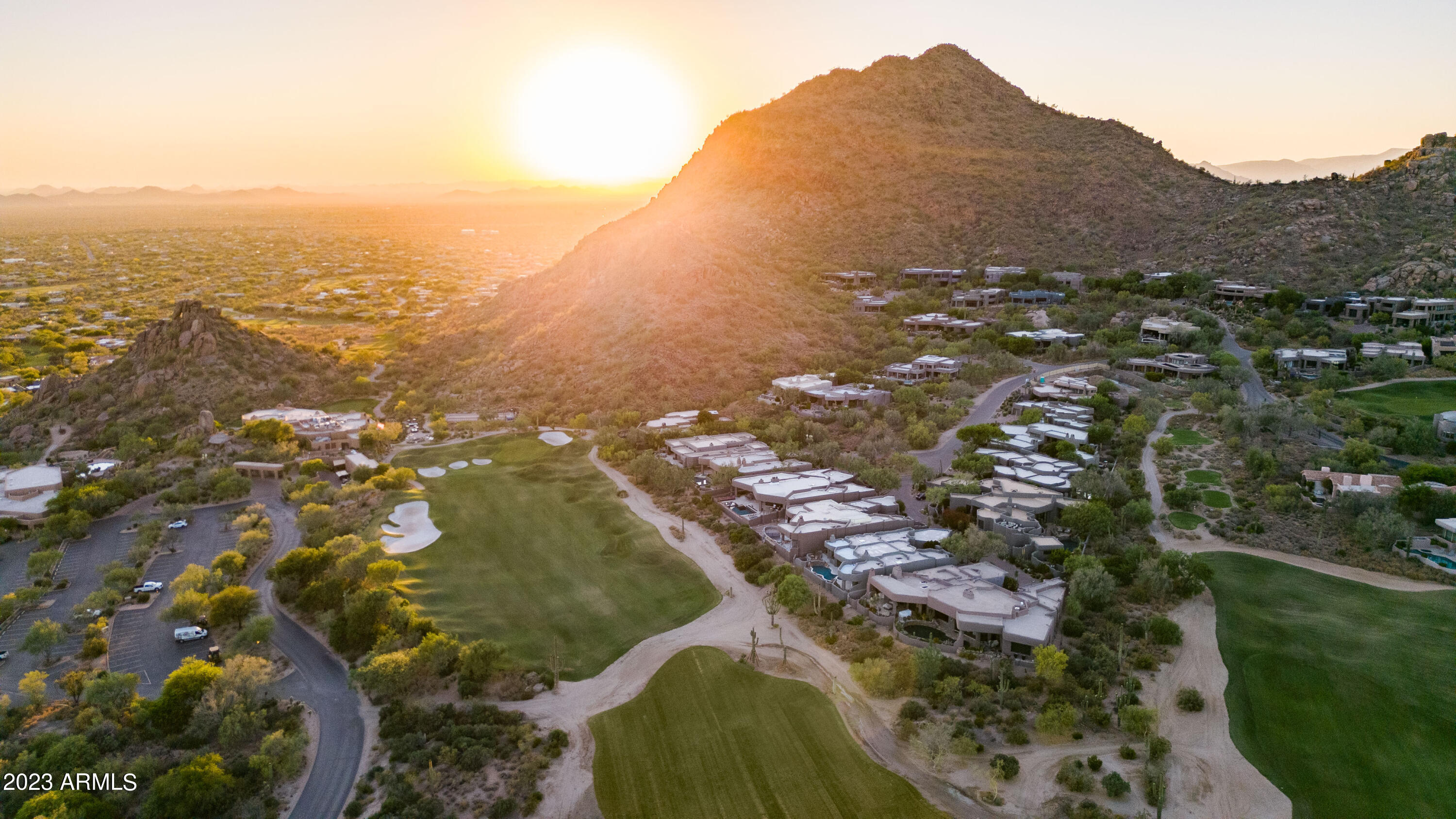Desert Highlands - Residential