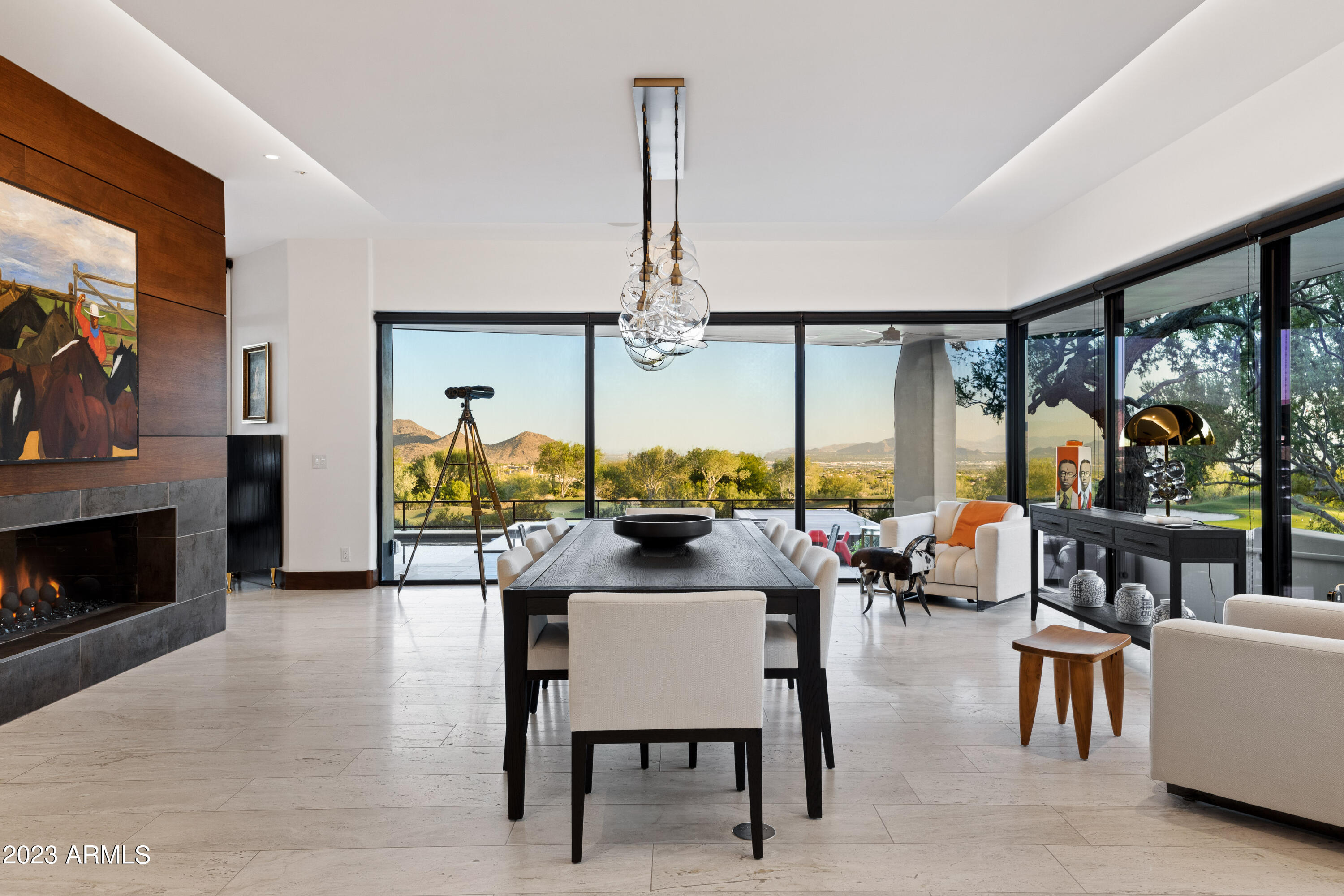 Desert Highlands - Residential