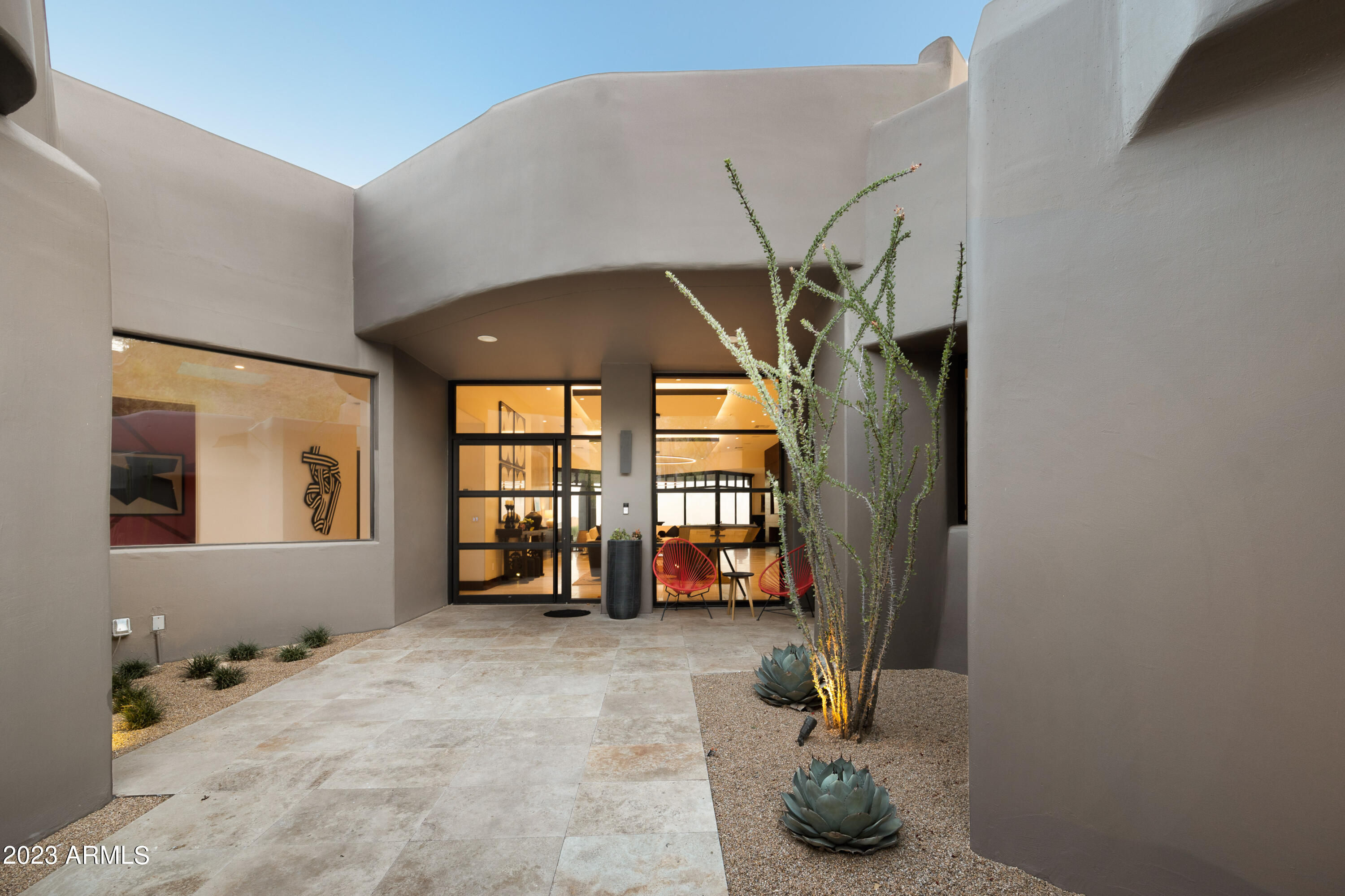 Desert Highlands - Residential