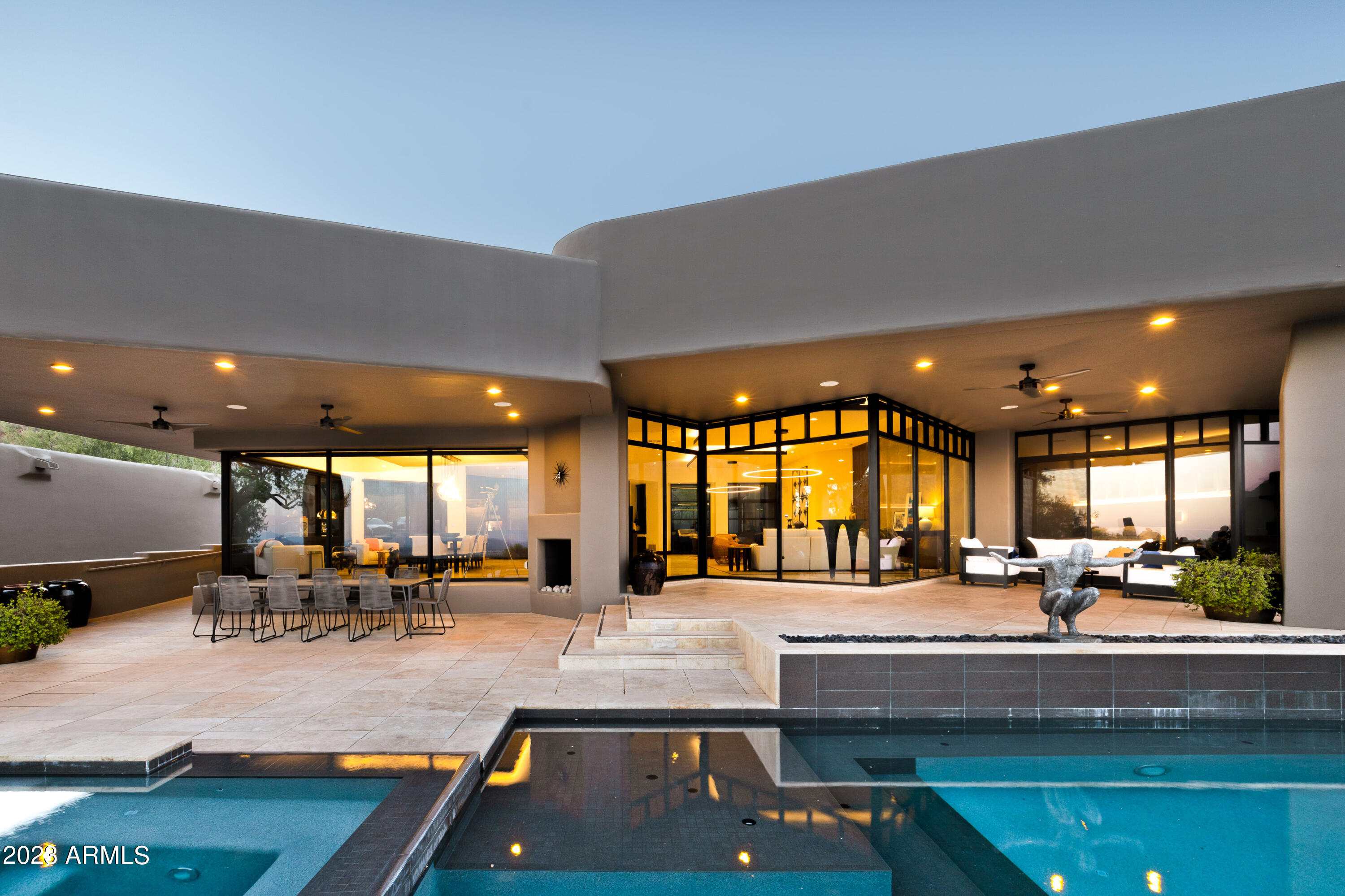 Desert Highlands - Residential