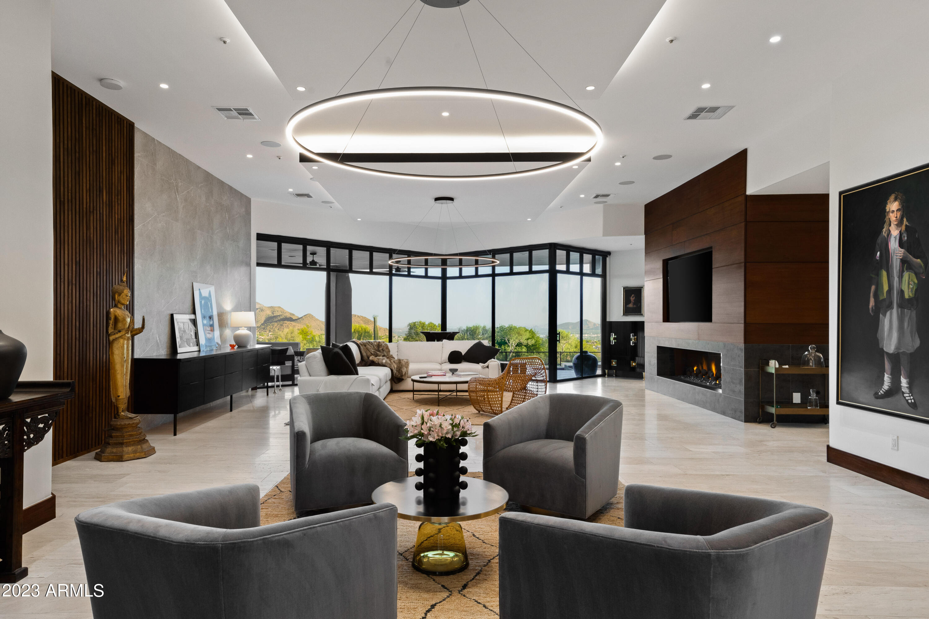 Desert Highlands - Residential