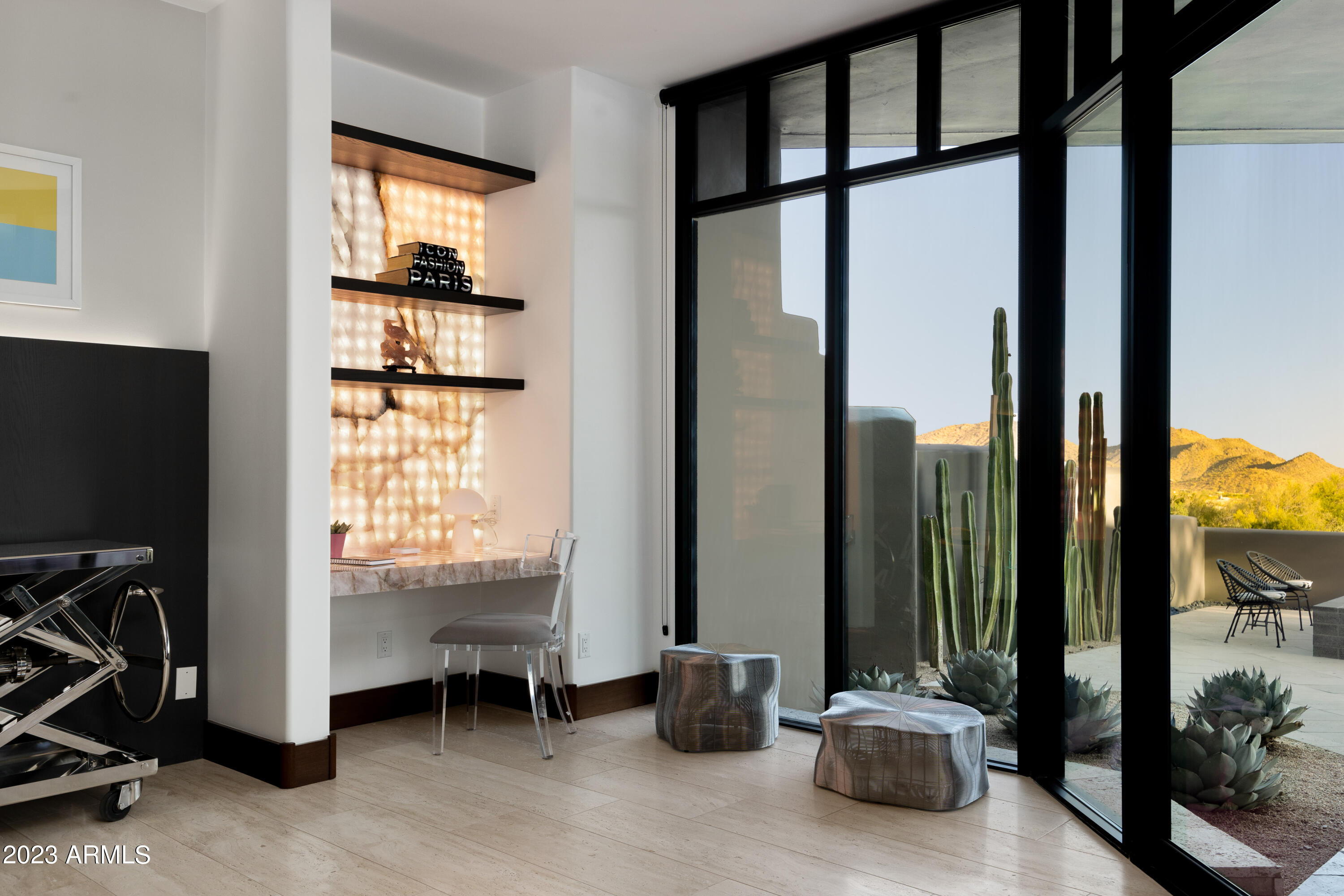 Desert Highlands - Residential