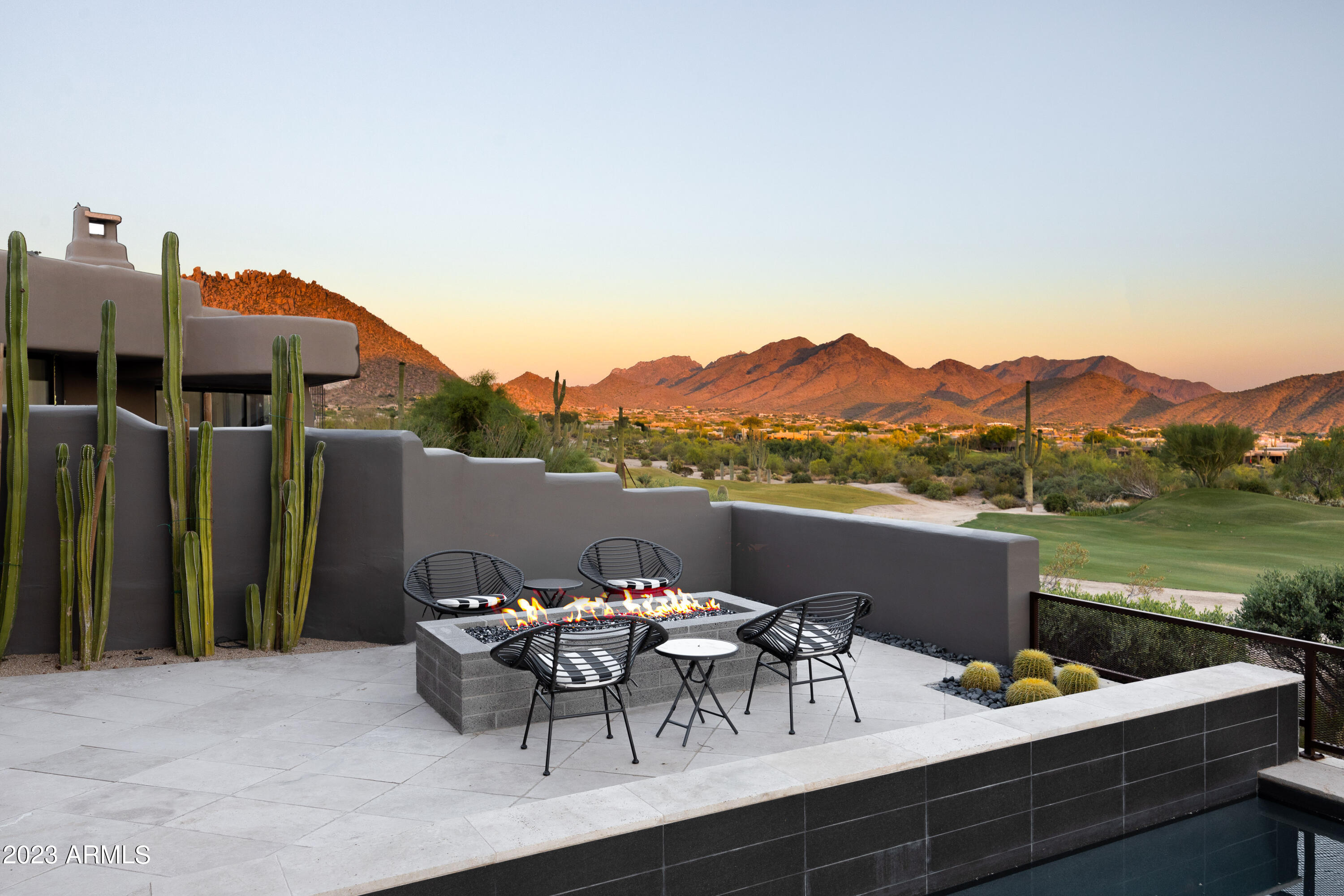 Desert Highlands - Residential