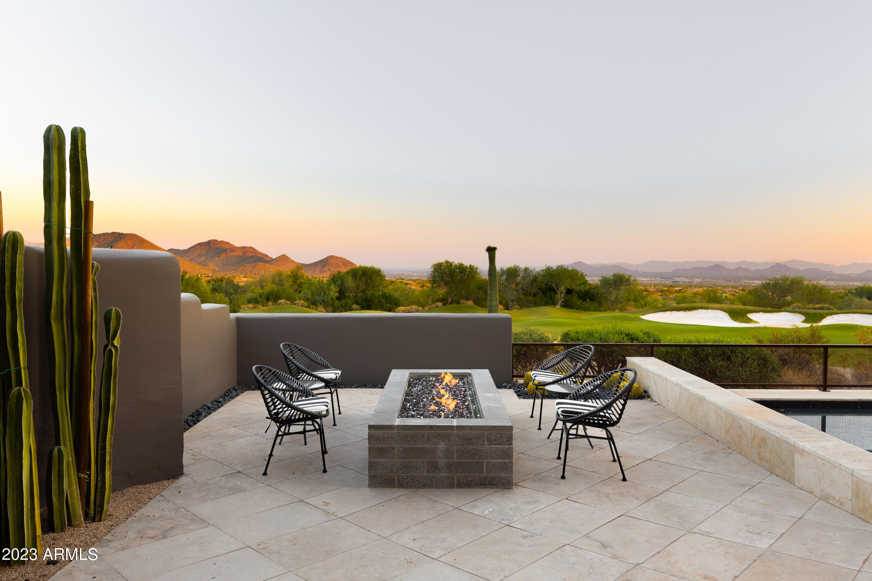 Desert Highlands - Residential