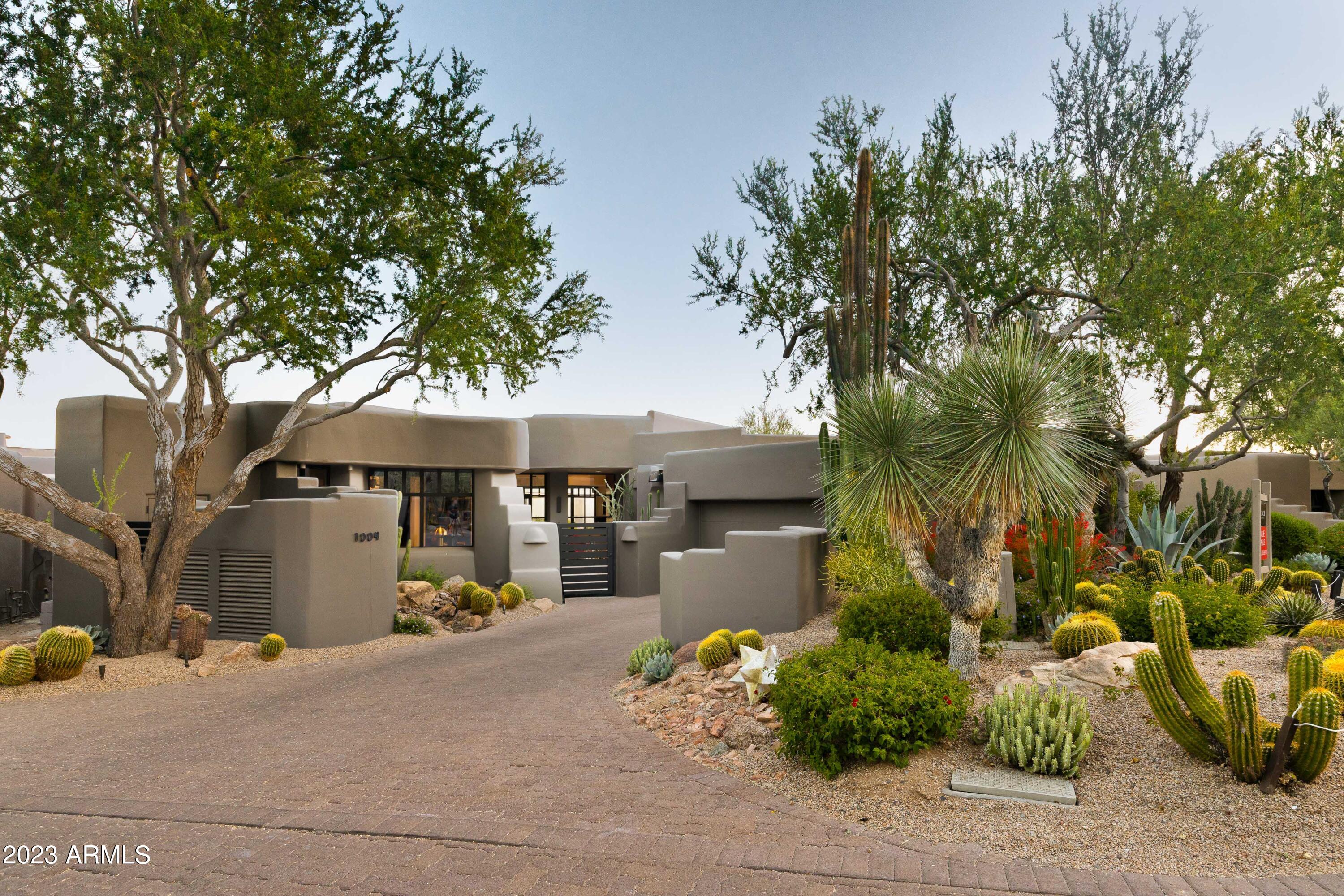 Desert Highlands - Residential