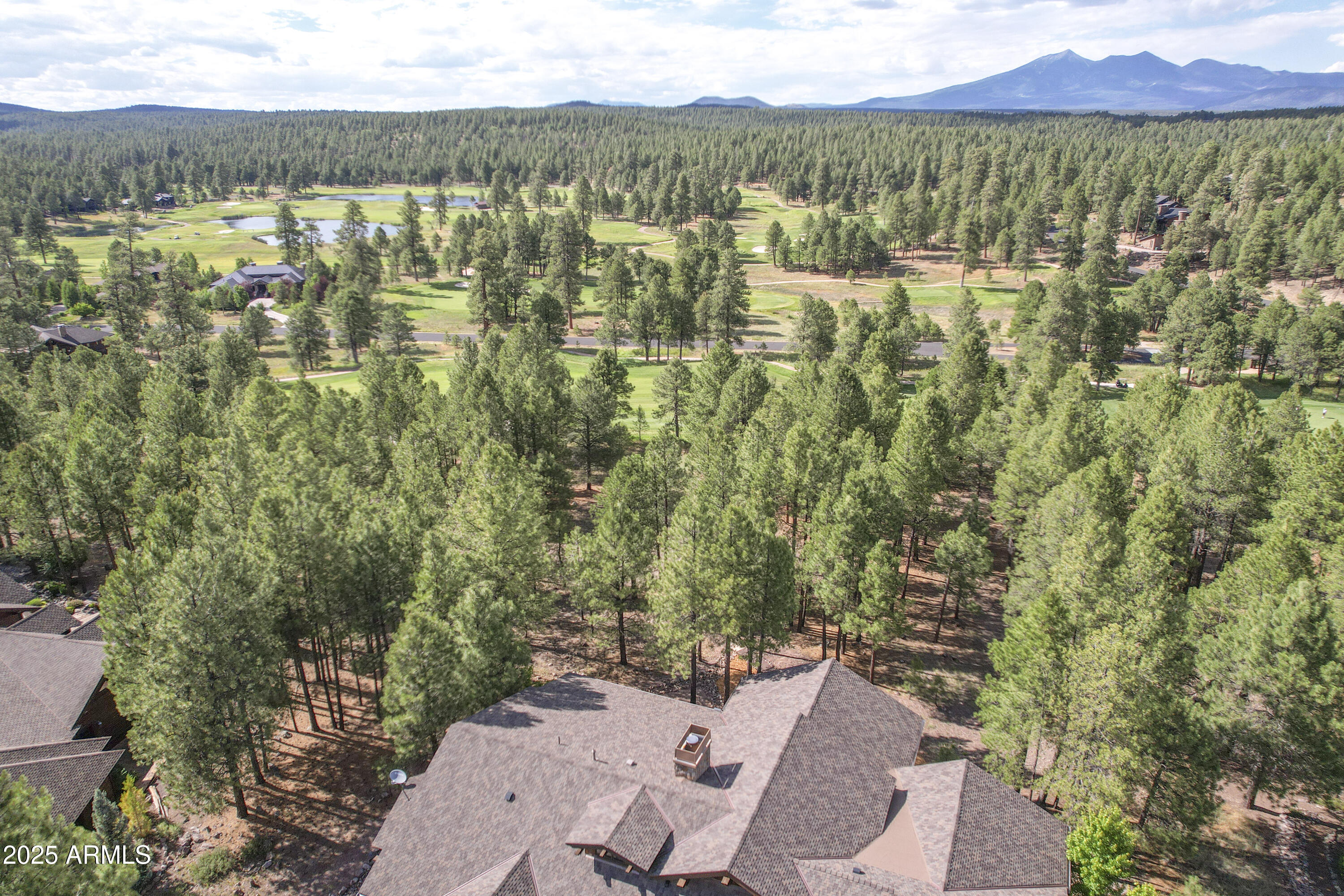 Forest Highlands - Residential