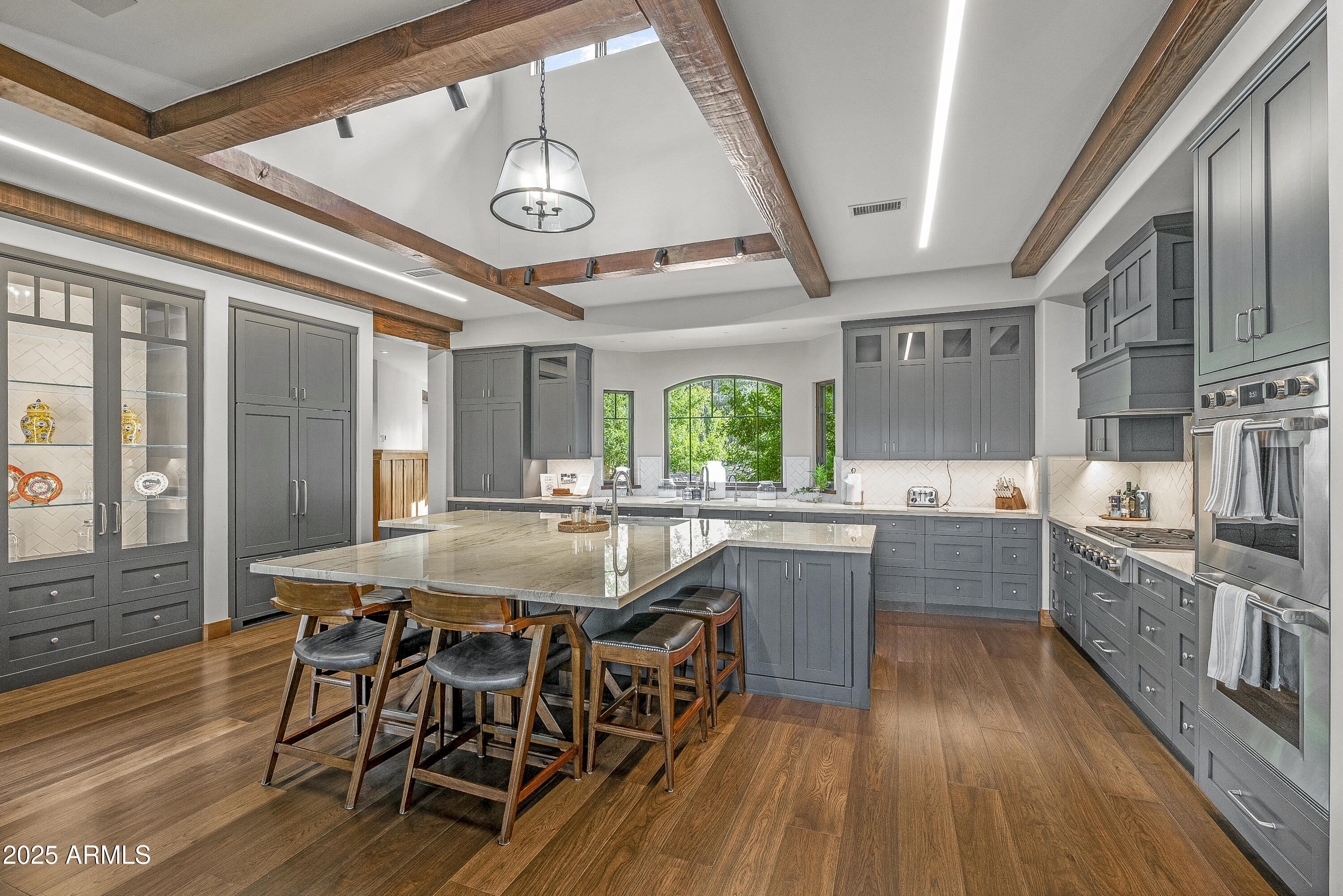 Forest Highlands - Residential