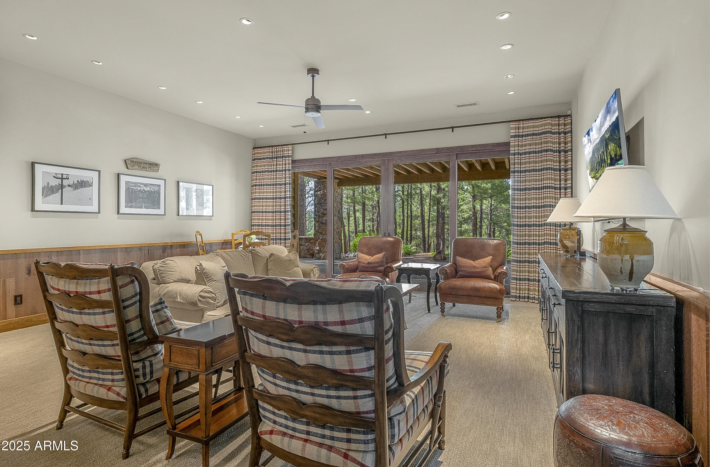 Forest Highlands - Residential