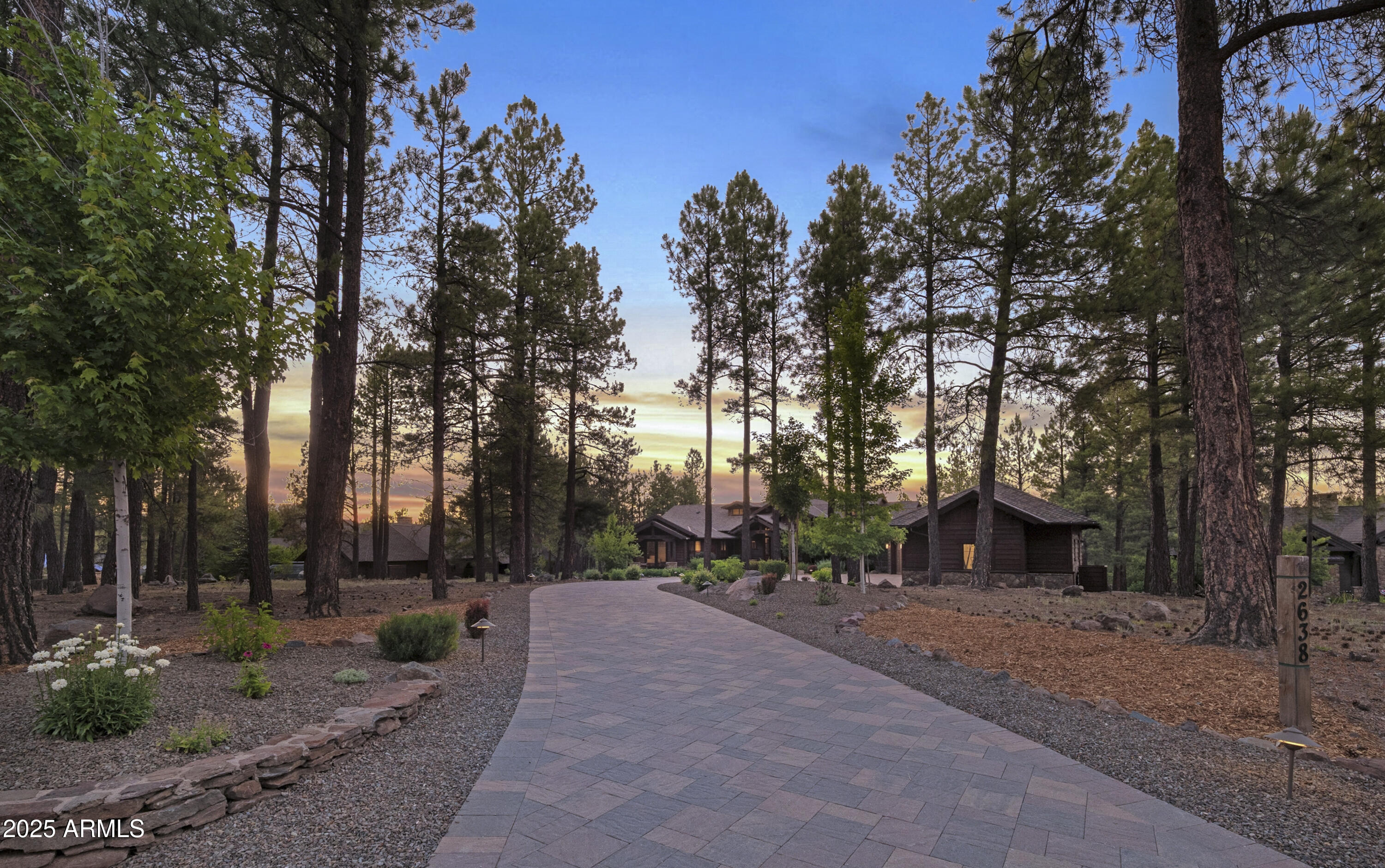 Forest Highlands - Residential