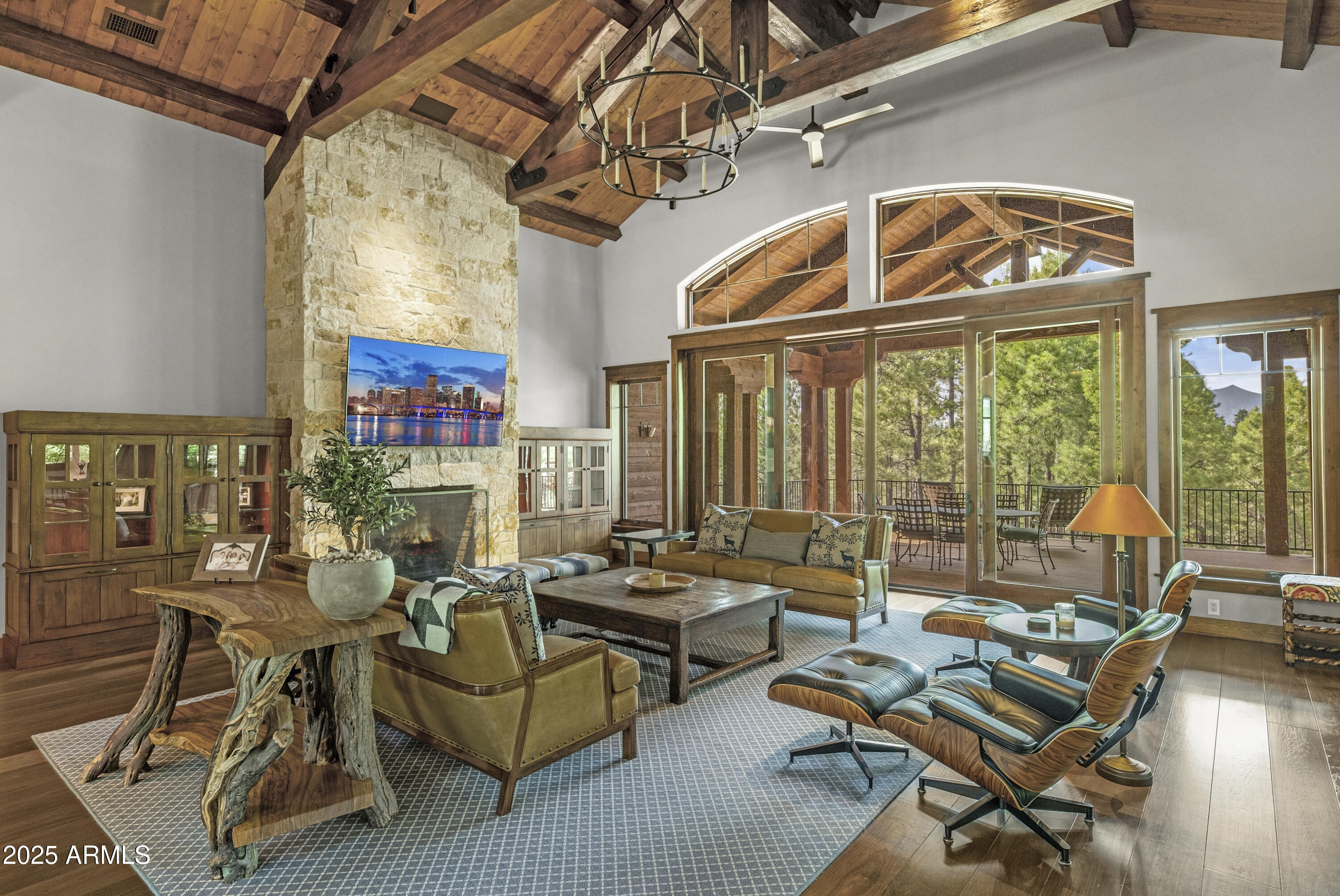 Forest Highlands - Residential