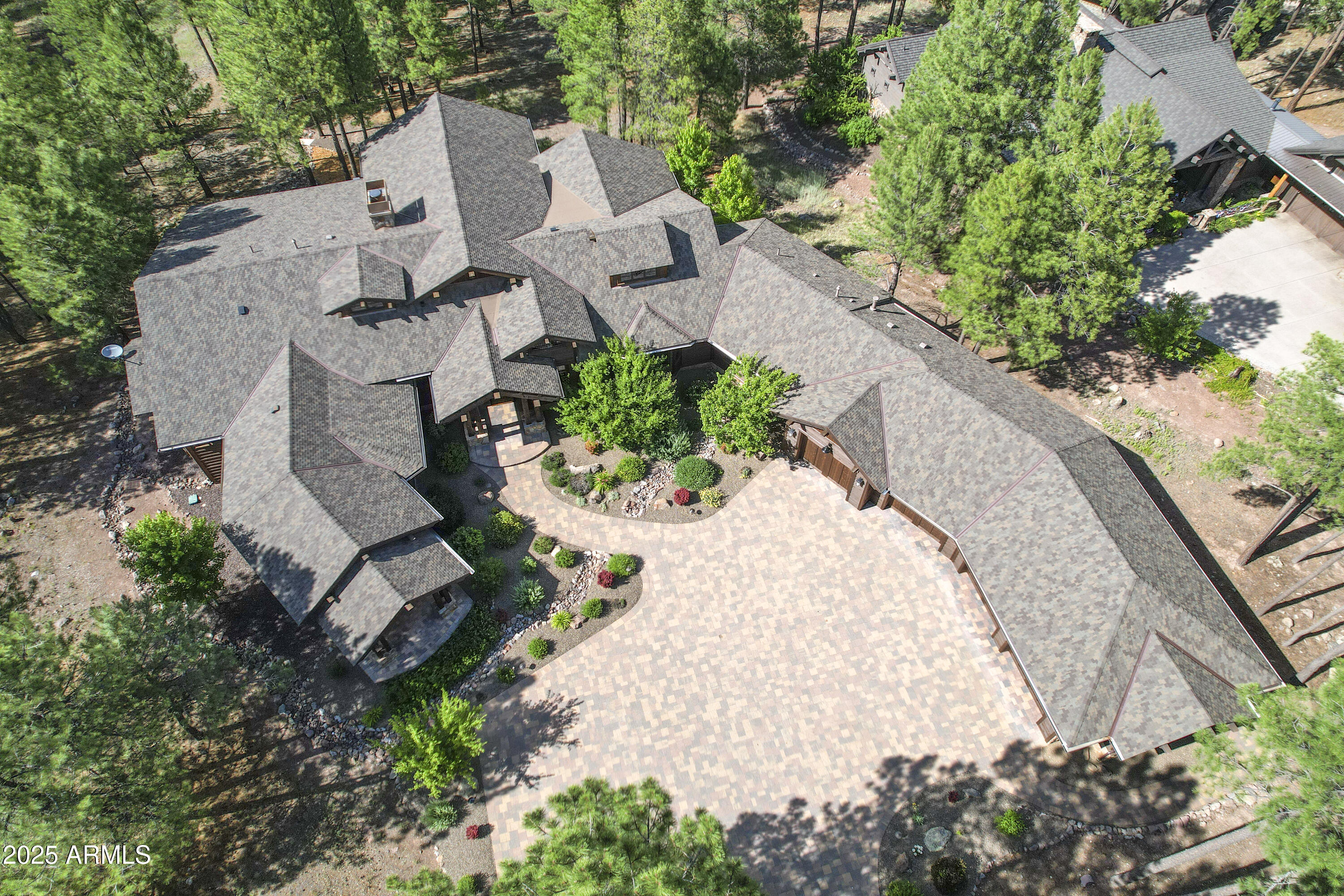Forest Highlands - Residential