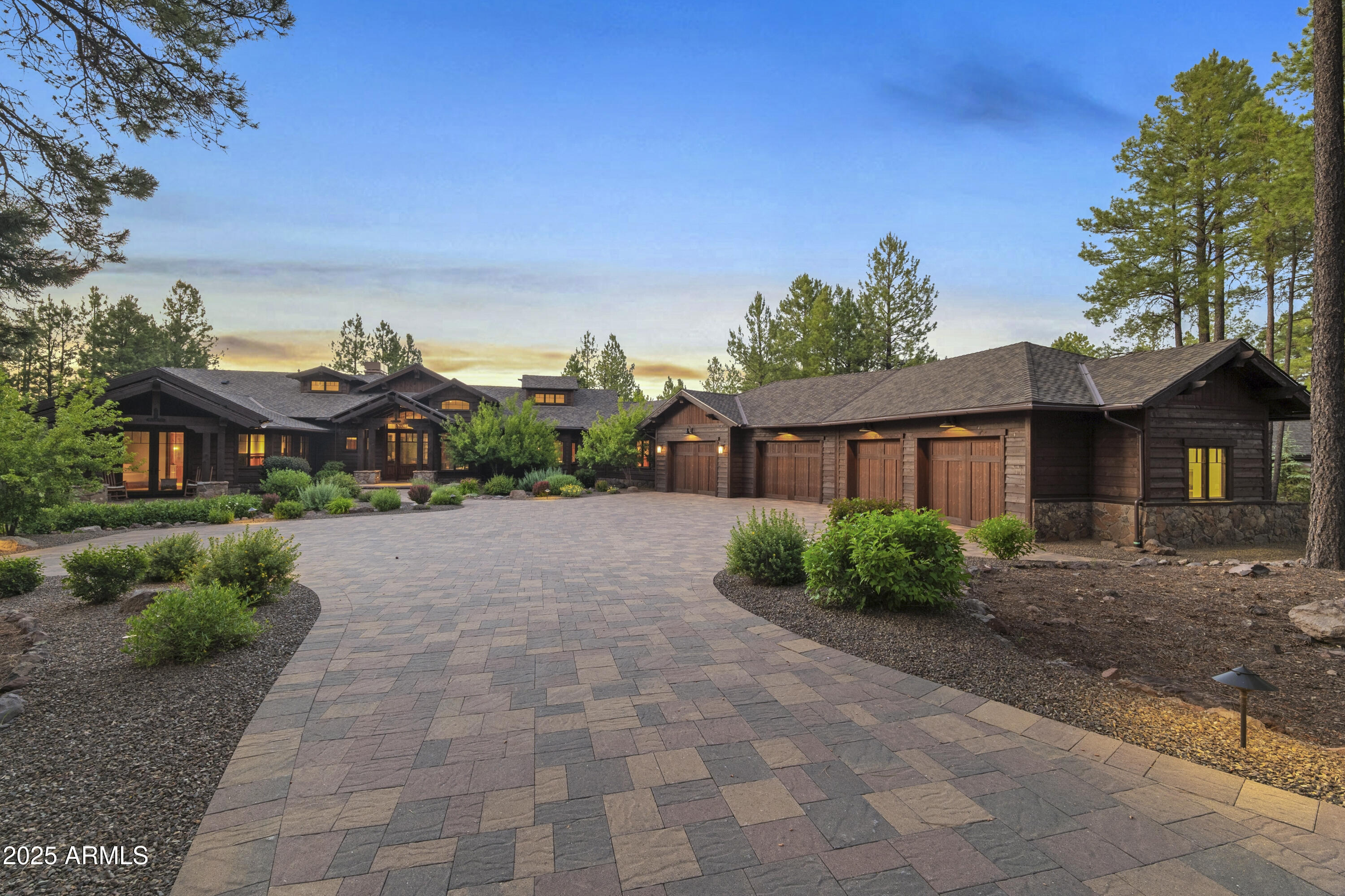Forest Highlands - Residential