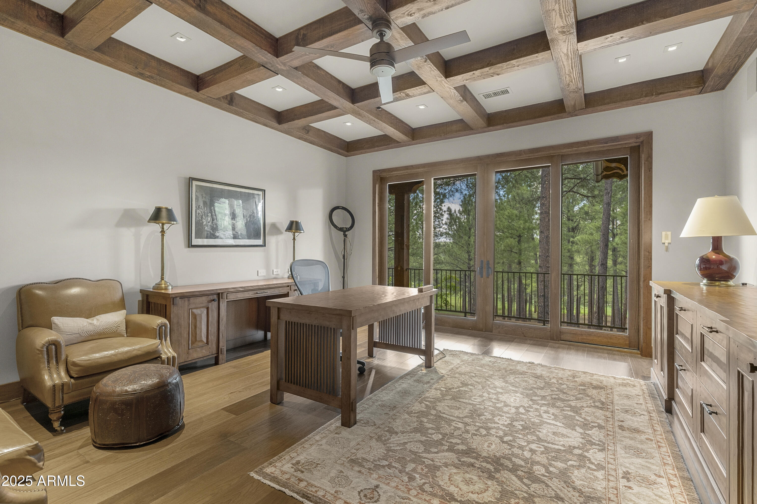 Forest Highlands - Residential