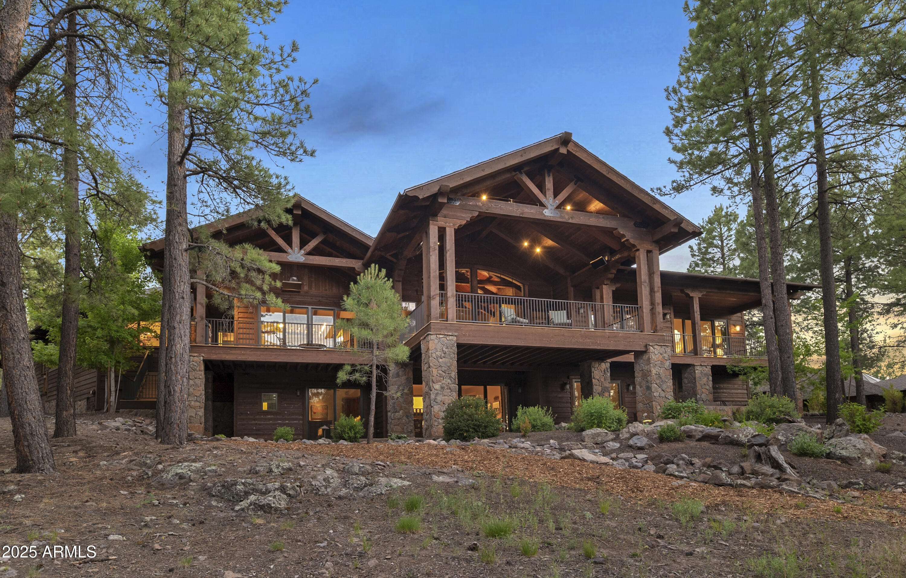 Forest Highlands - Residential