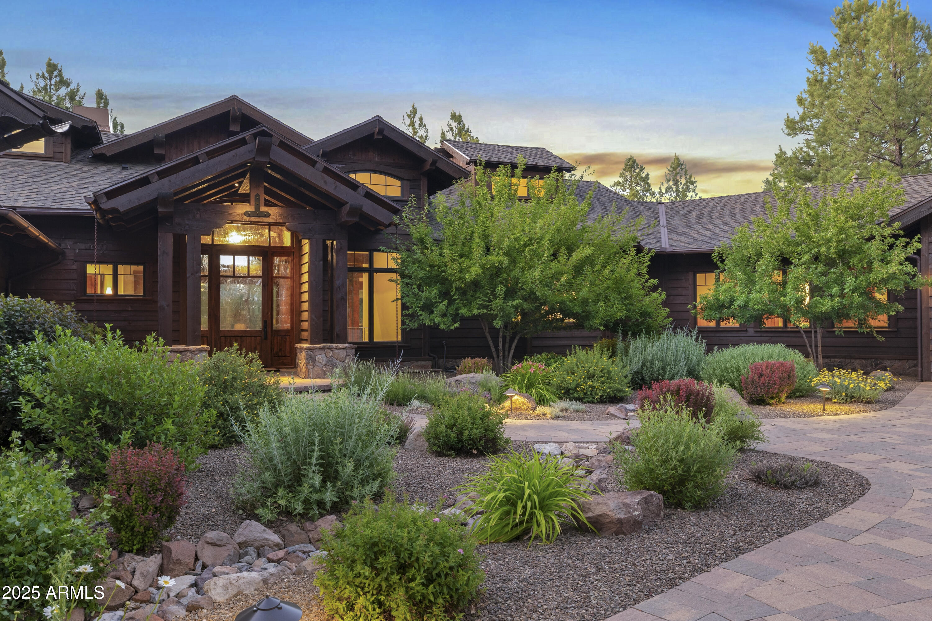 Forest Highlands - Residential