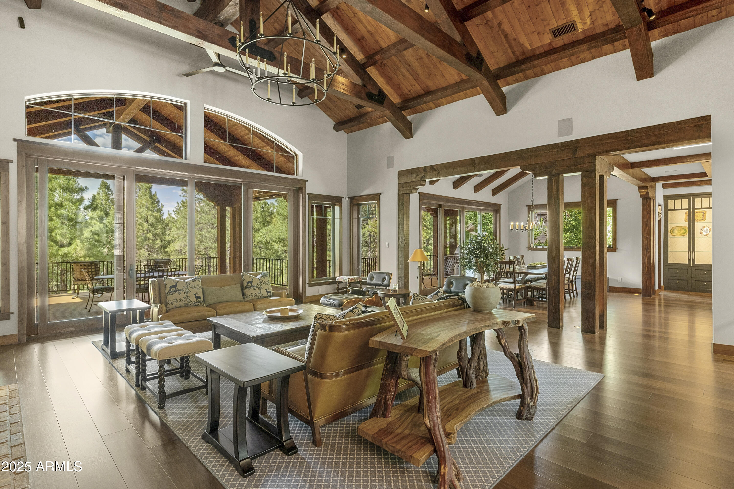 Forest Highlands - Residential